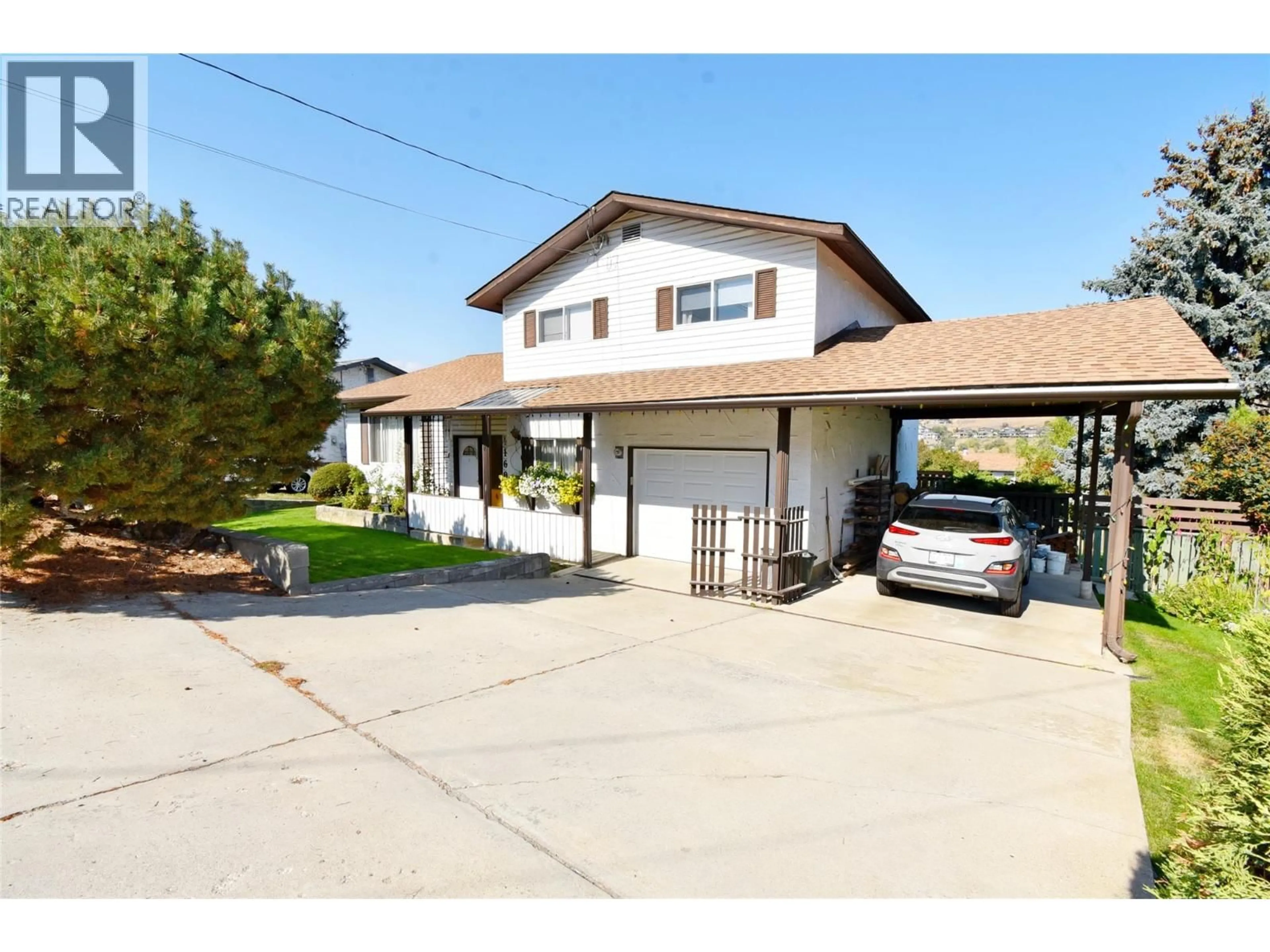 Unknown for 11603 TASSIE DRIVE, Coldstream British Columbia V1B1H3