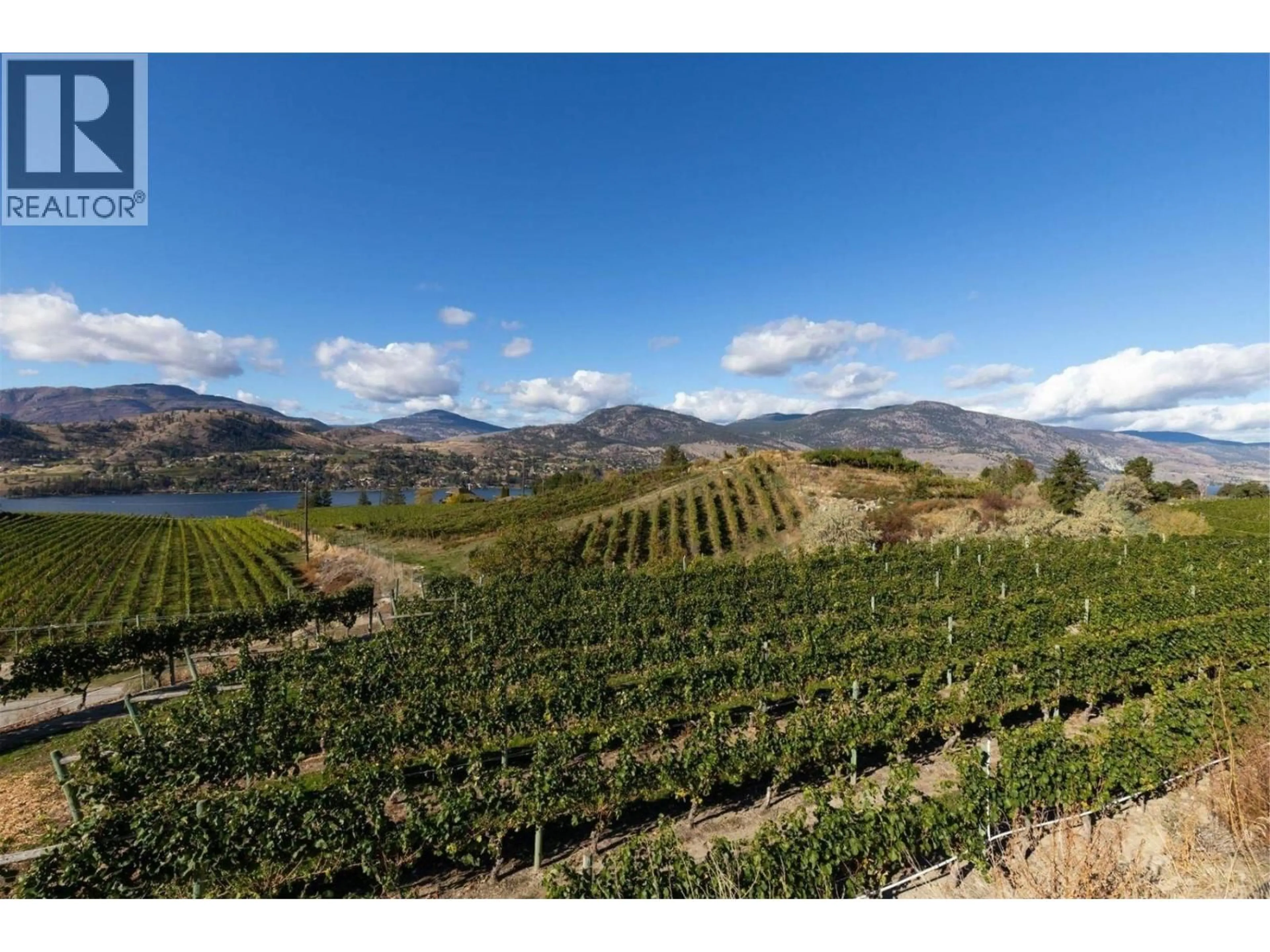 A pic from outside/outdoor area/front of a property/back of a property/a pic from drone, water/lake/river/ocean view for 385 MATHESON ROAD, Okanagan Falls British Columbia V0H1R5