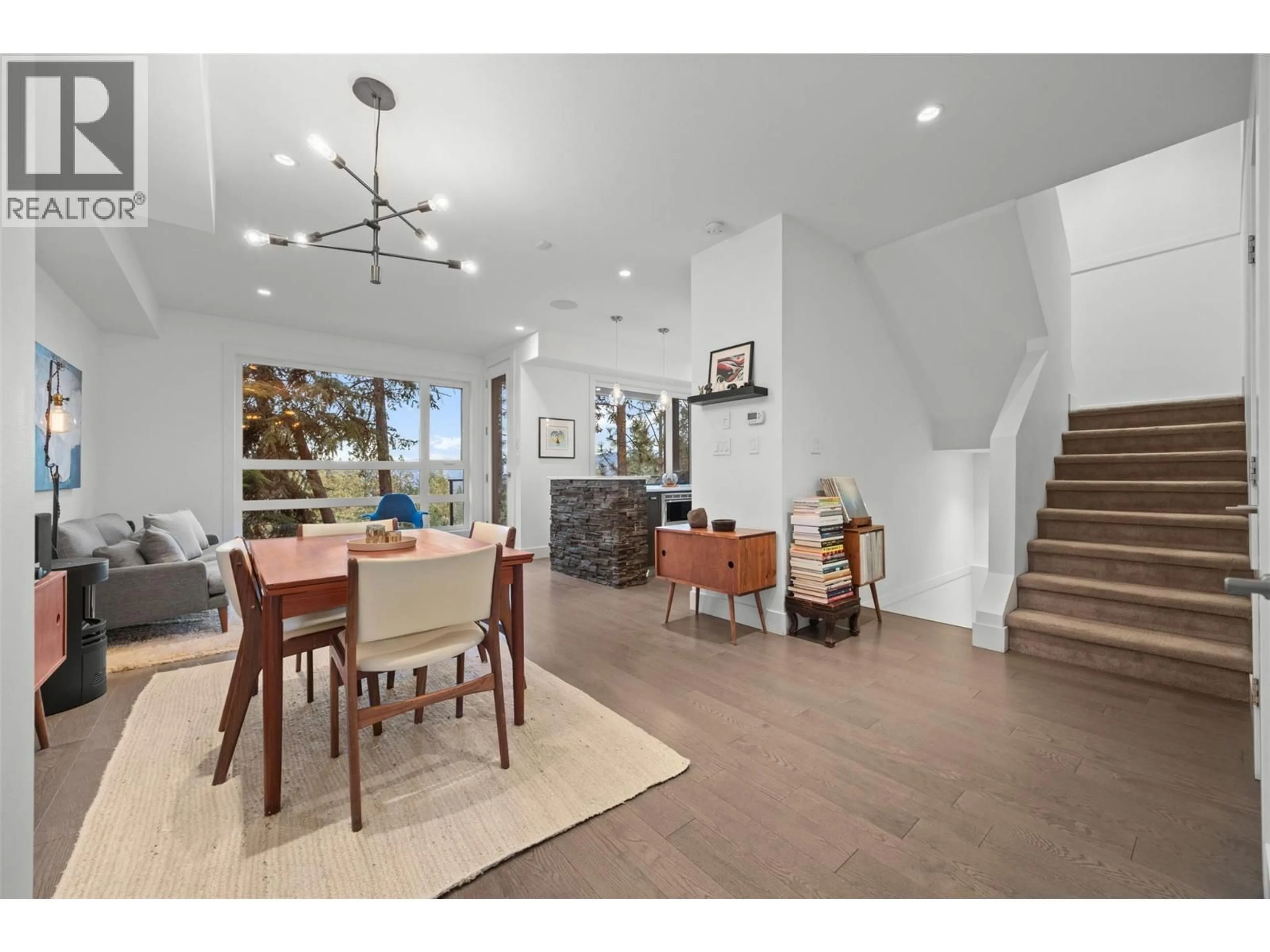 Dining room, unknown for 3 - 1818 PEAK POINT COURT, West Kelowna British Columbia V1Z4B4