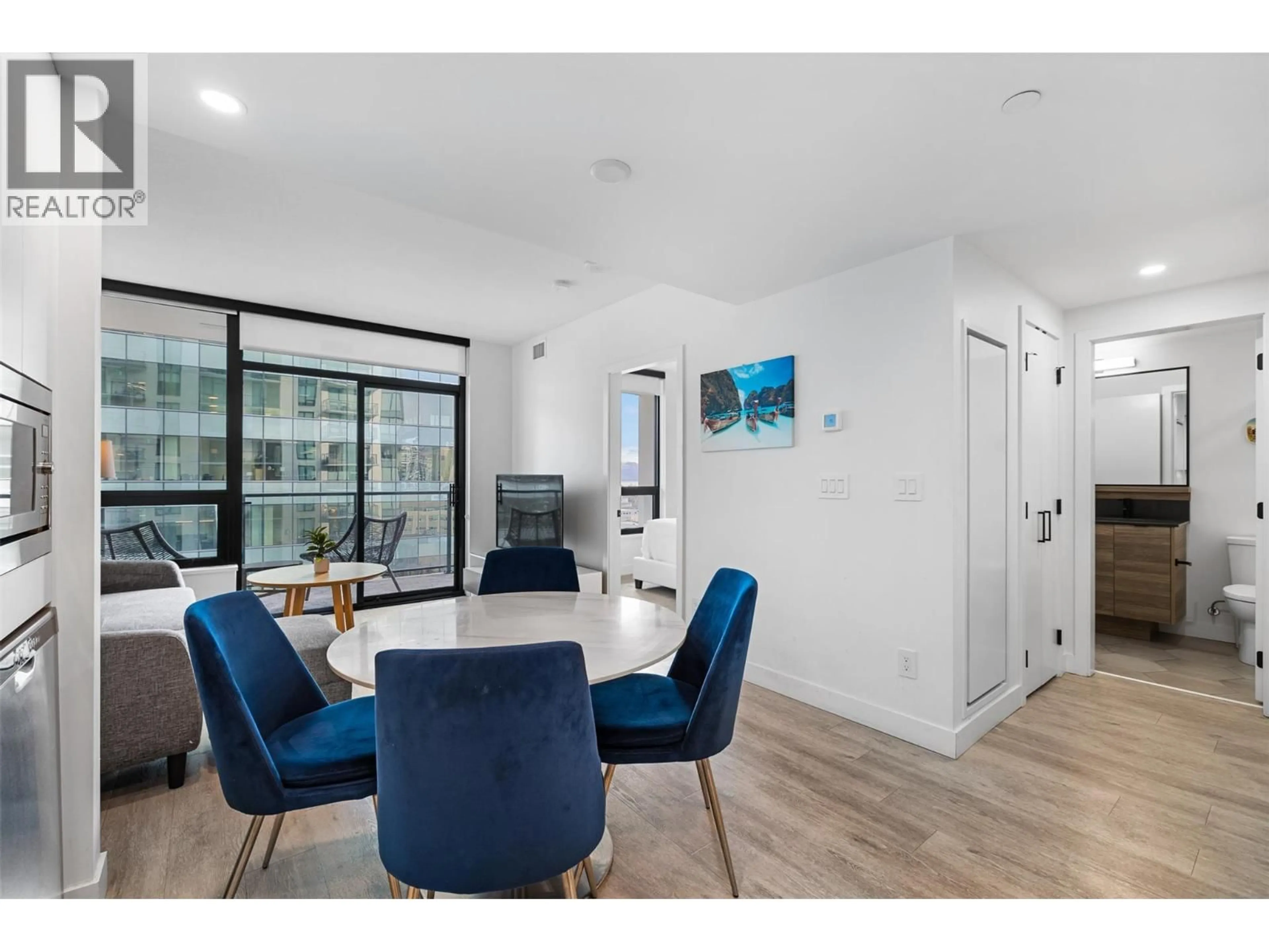 A pic of a room for 1103 - 1471 ST PAUL STREET, Kelowna British Columbia V1Y2E4