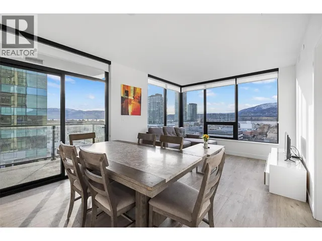 905 - 1471 ST PAUL STREET, Kelowna