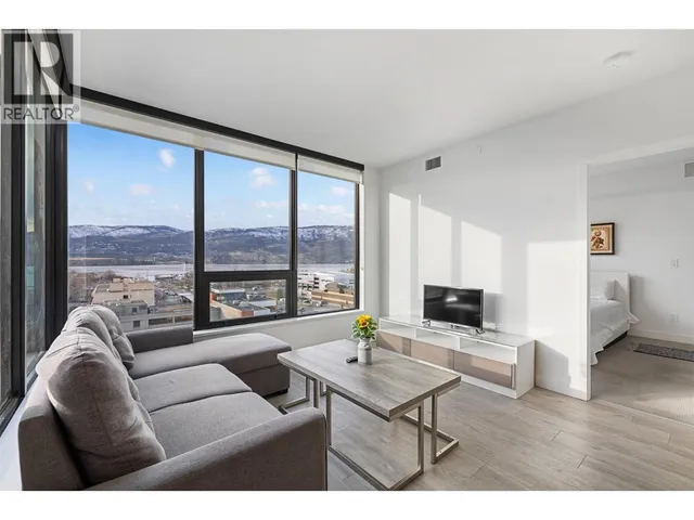 905 - 1471 ST PAUL STREET, Kelowna 2