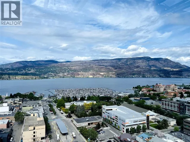 905 - 1471 ST PAUL STREET, Kelowna 3