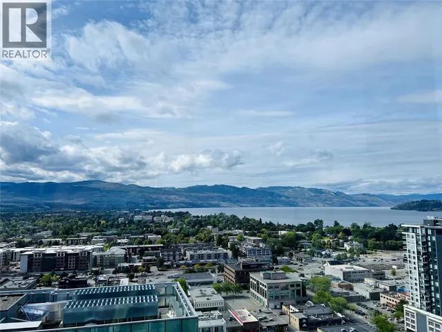 905 - 1471 ST PAUL STREET, Kelowna 4