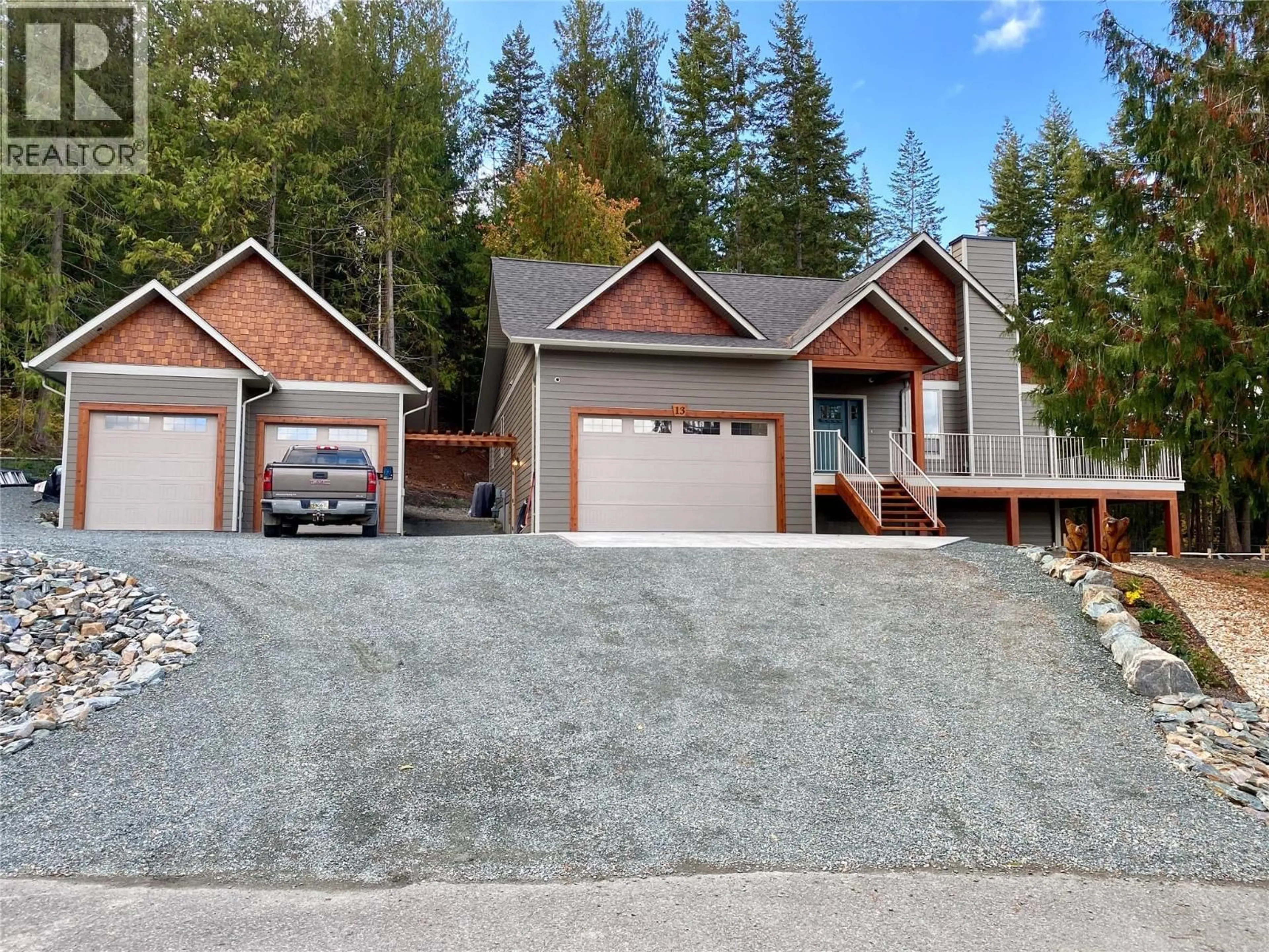 Unknown for 13 - 1171 DIEPPE ROAD, Sorrento British Columbia V0E2W0