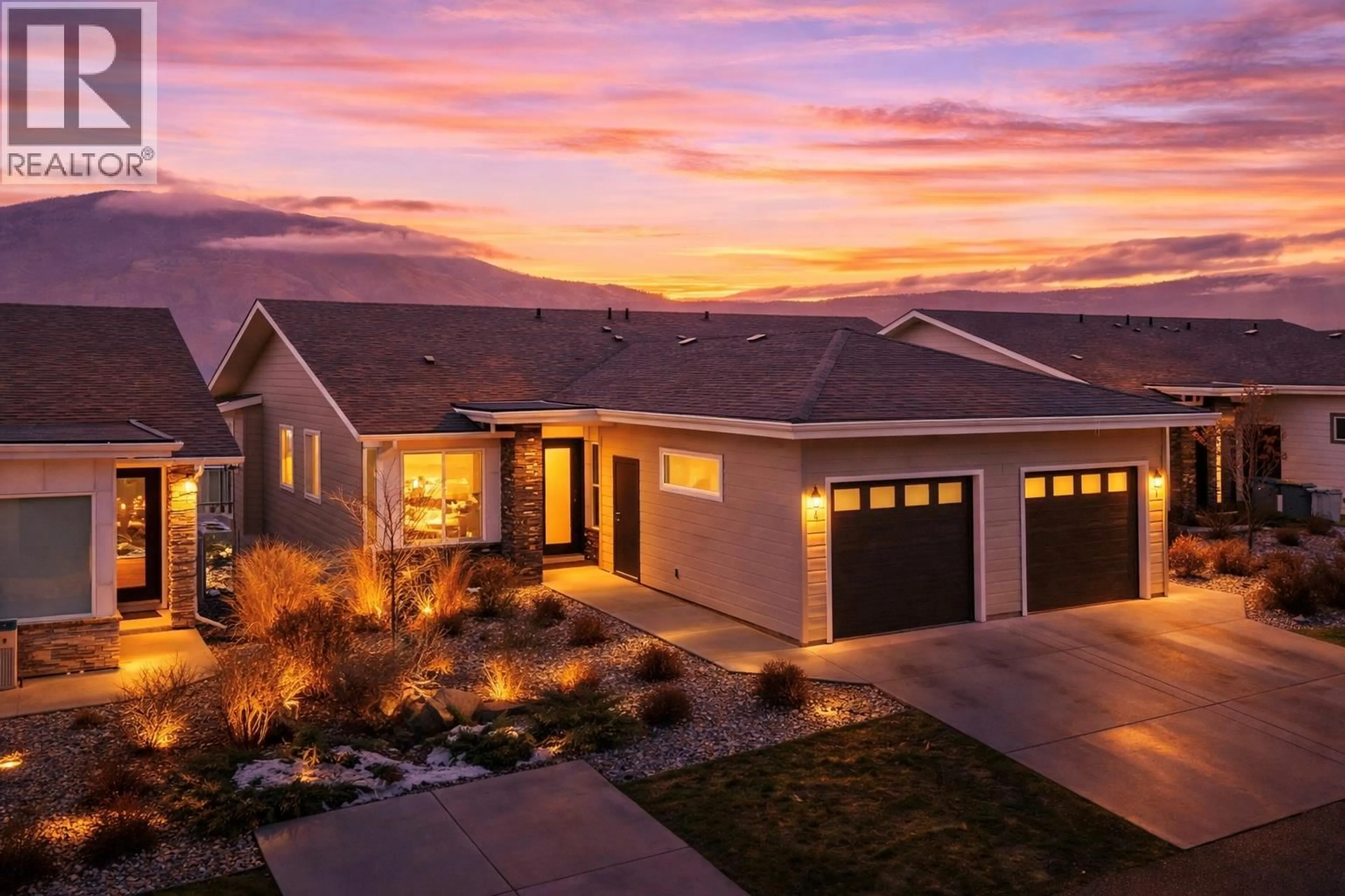 Unknown for 124 - 2045 STAGECOACH DRIVE, Kamloops British Columbia V2B0H8