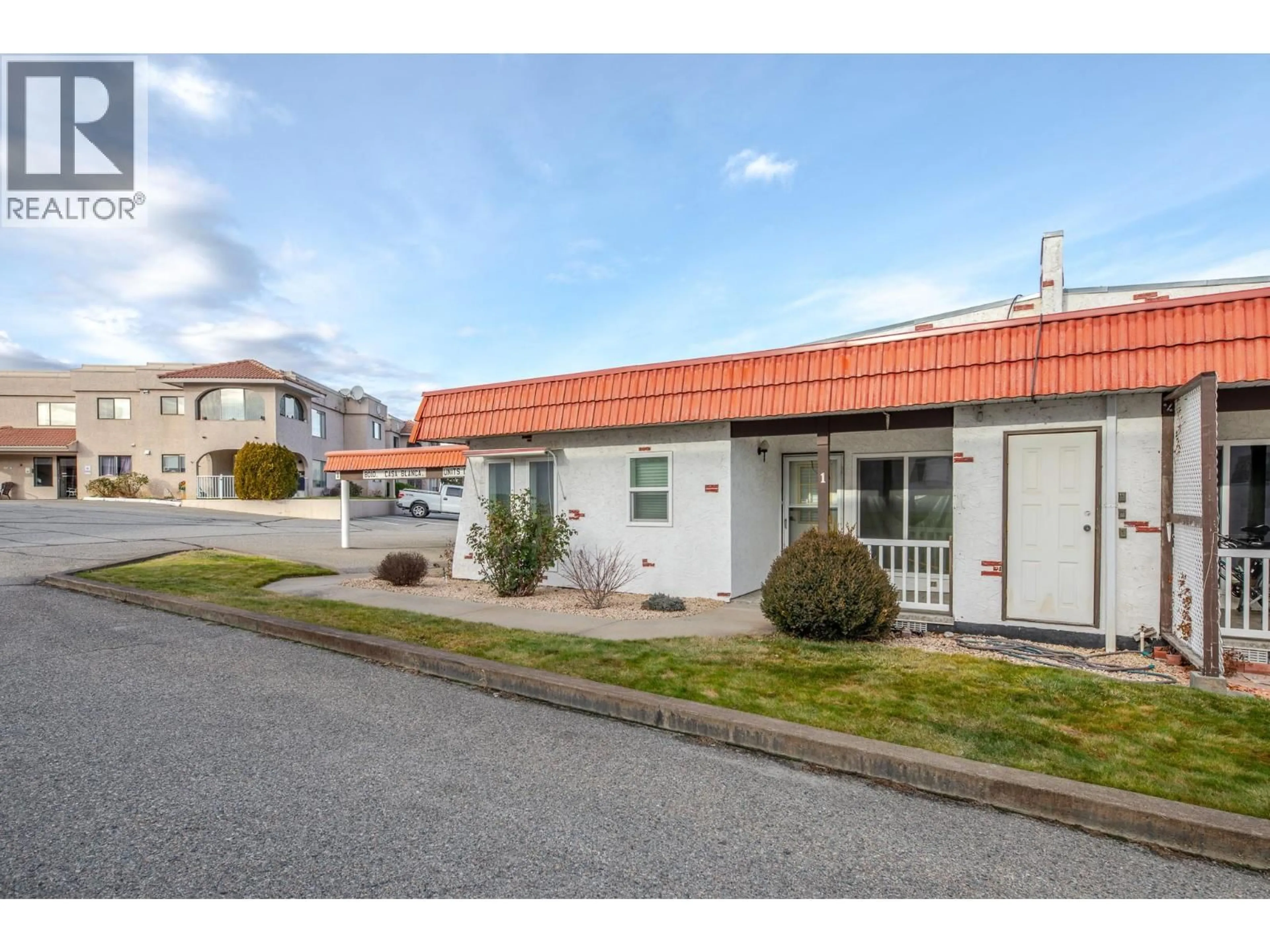 Unknown for 1 - 8010 VEDETTE DRIVE, Osoyoos British Columbia V0H1Z2