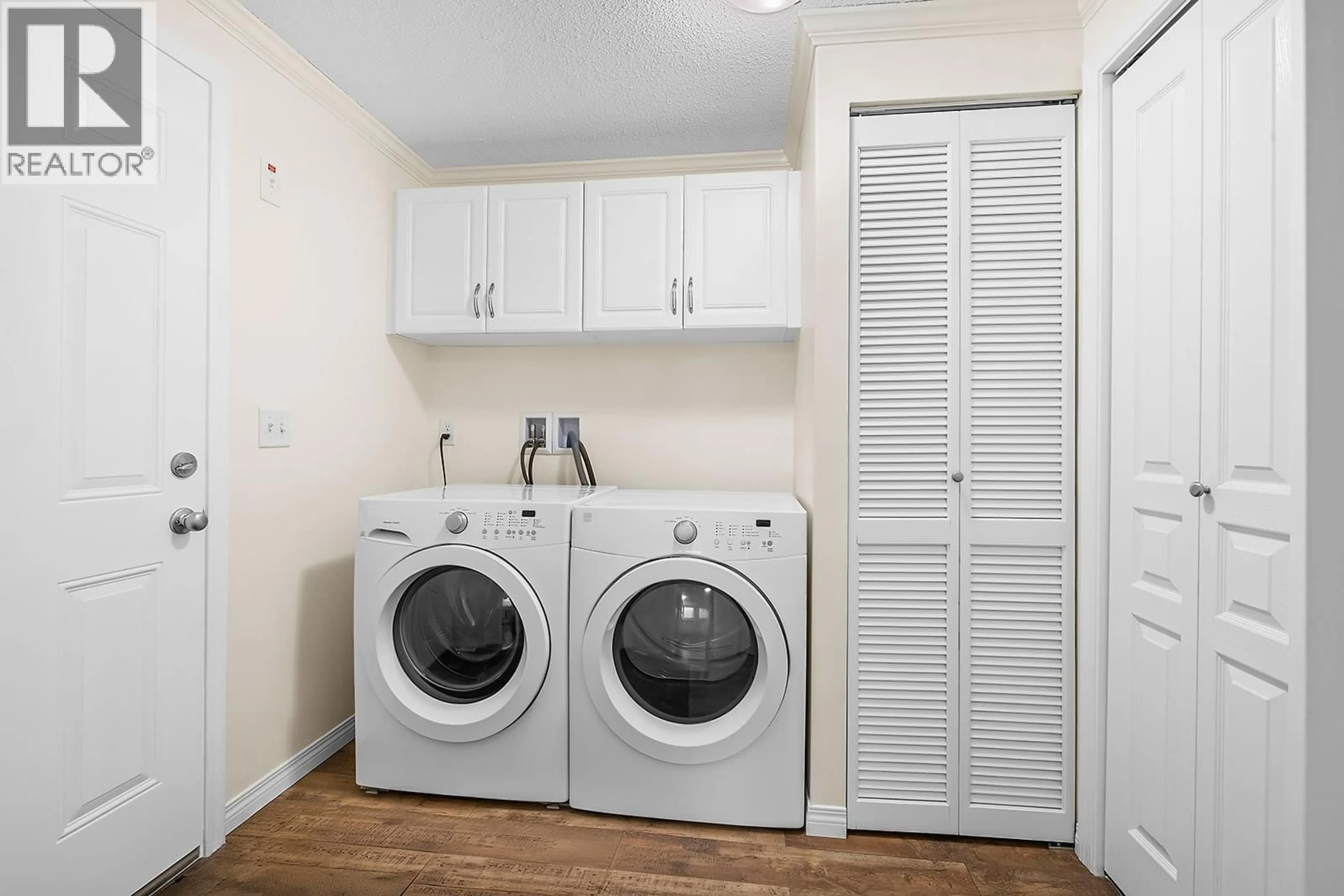 Laundry room for 3149 PHILLIPS ROAD, Lister British Columbia V0B1G2