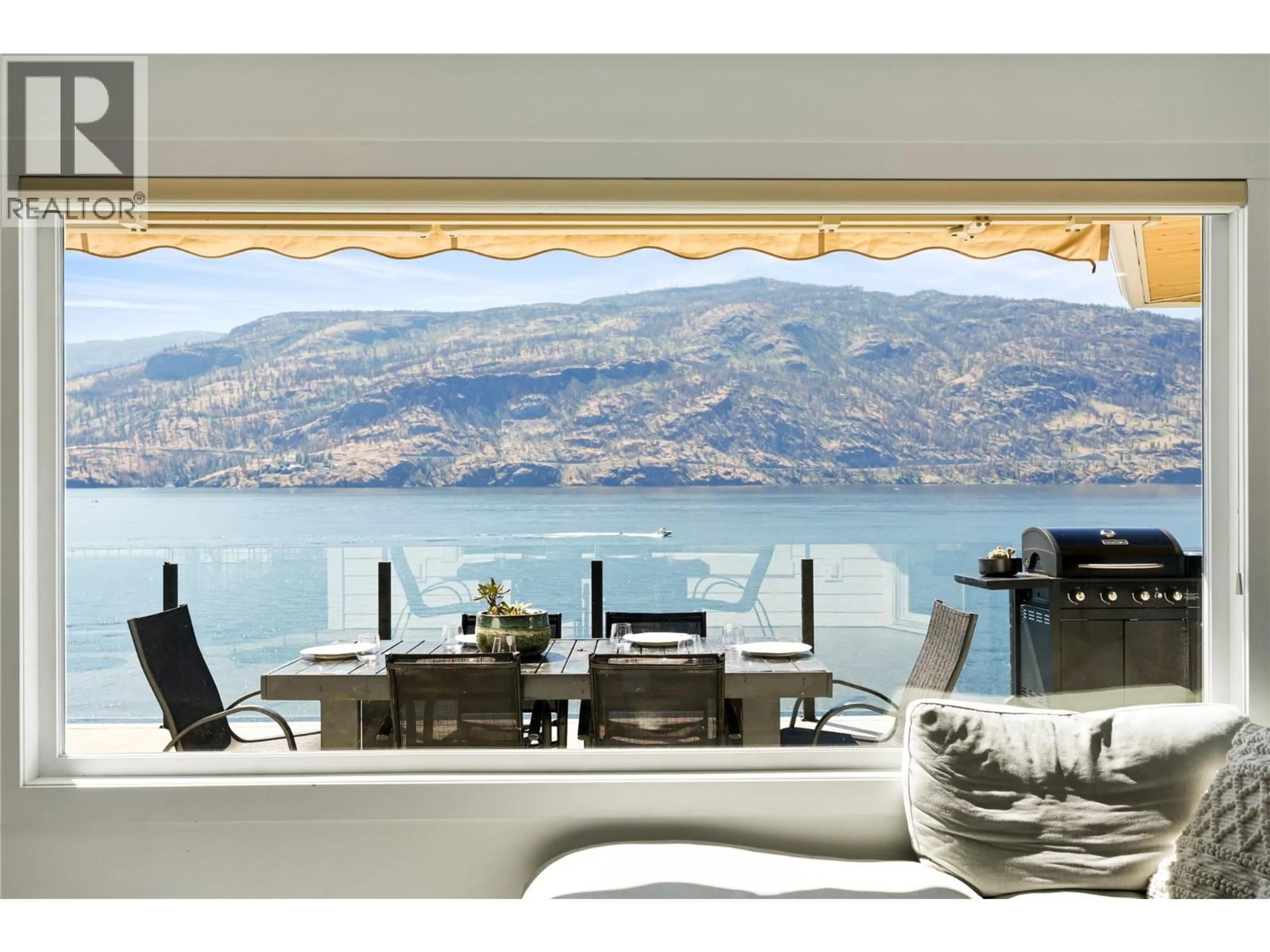 Unknown for 1876 DEWDNEY ROAD, Kelowna British Columbia V1V2C3