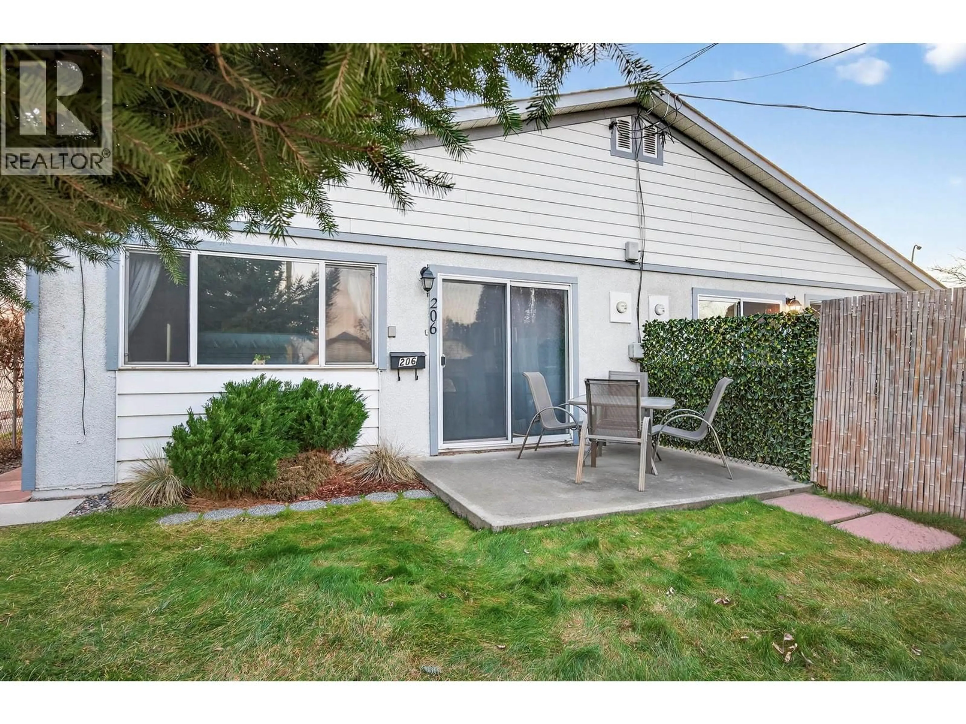 Unknown for 204 FAIRVIEW AVENUE, Kamloops British Columbia V2B1E9