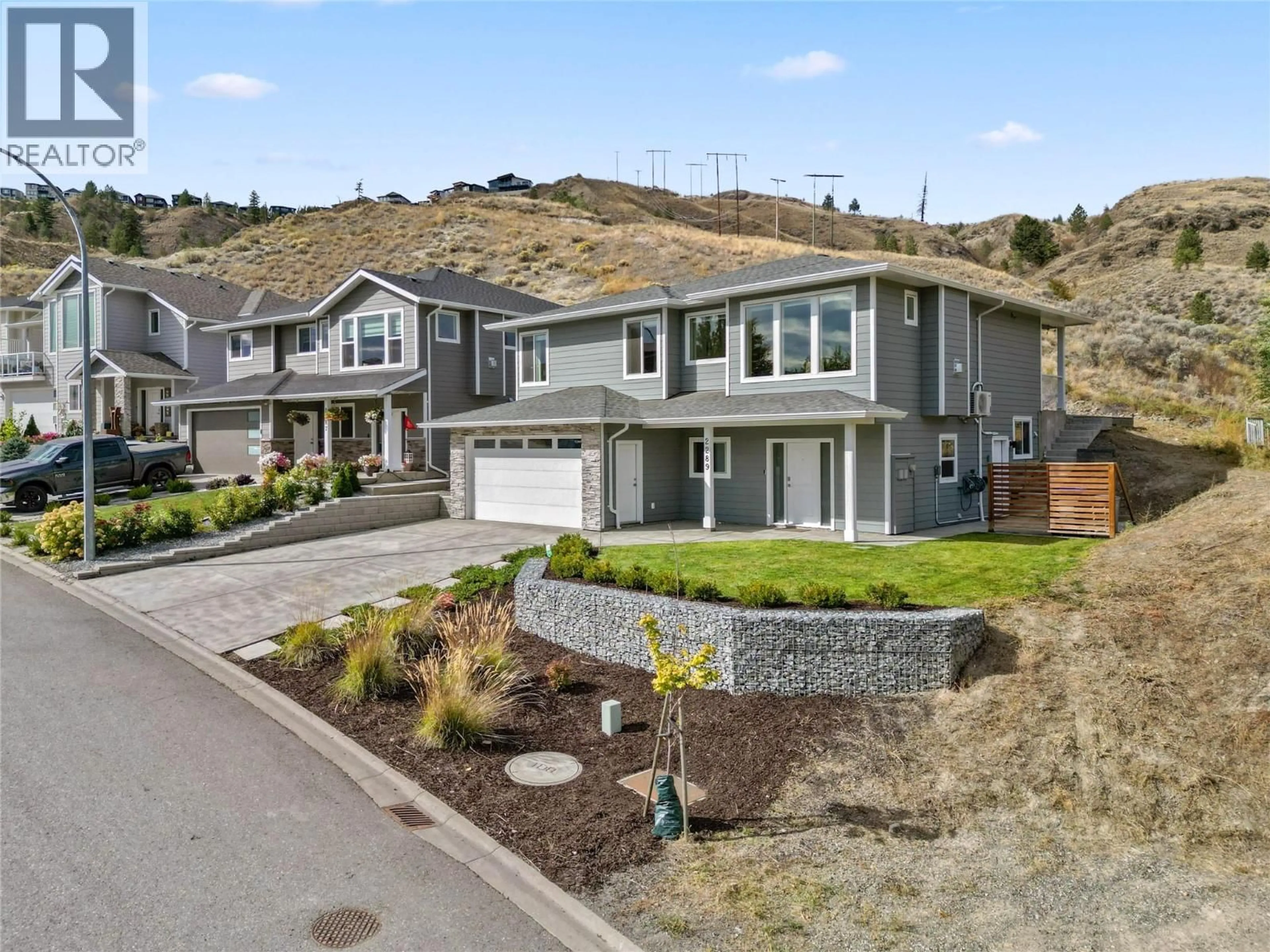 Unknown for 2289 GRASSLANDS BOULEVARD, Kamloops British Columbia V2B0E3