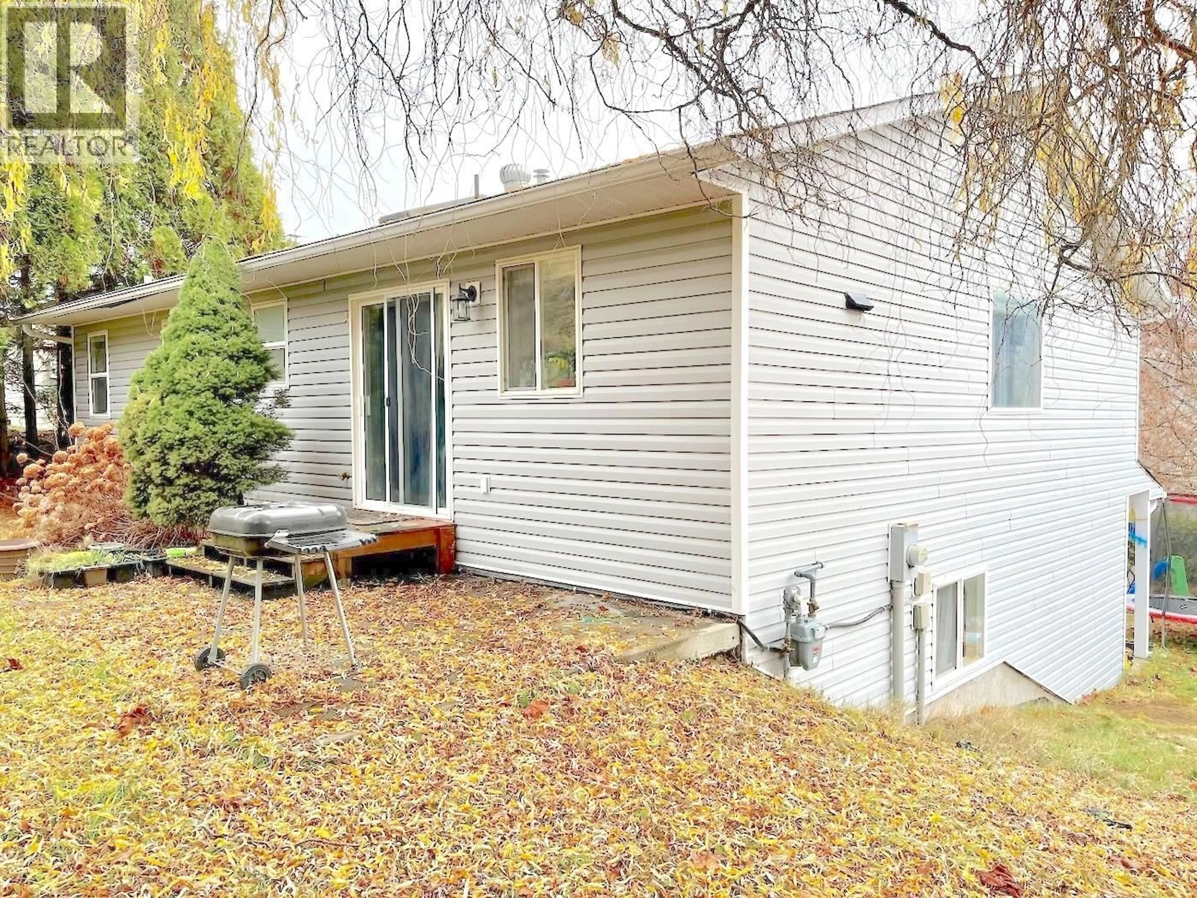 Unknown for 3703 9TH AVENUE, Castlegar British Columbia V1N3T3