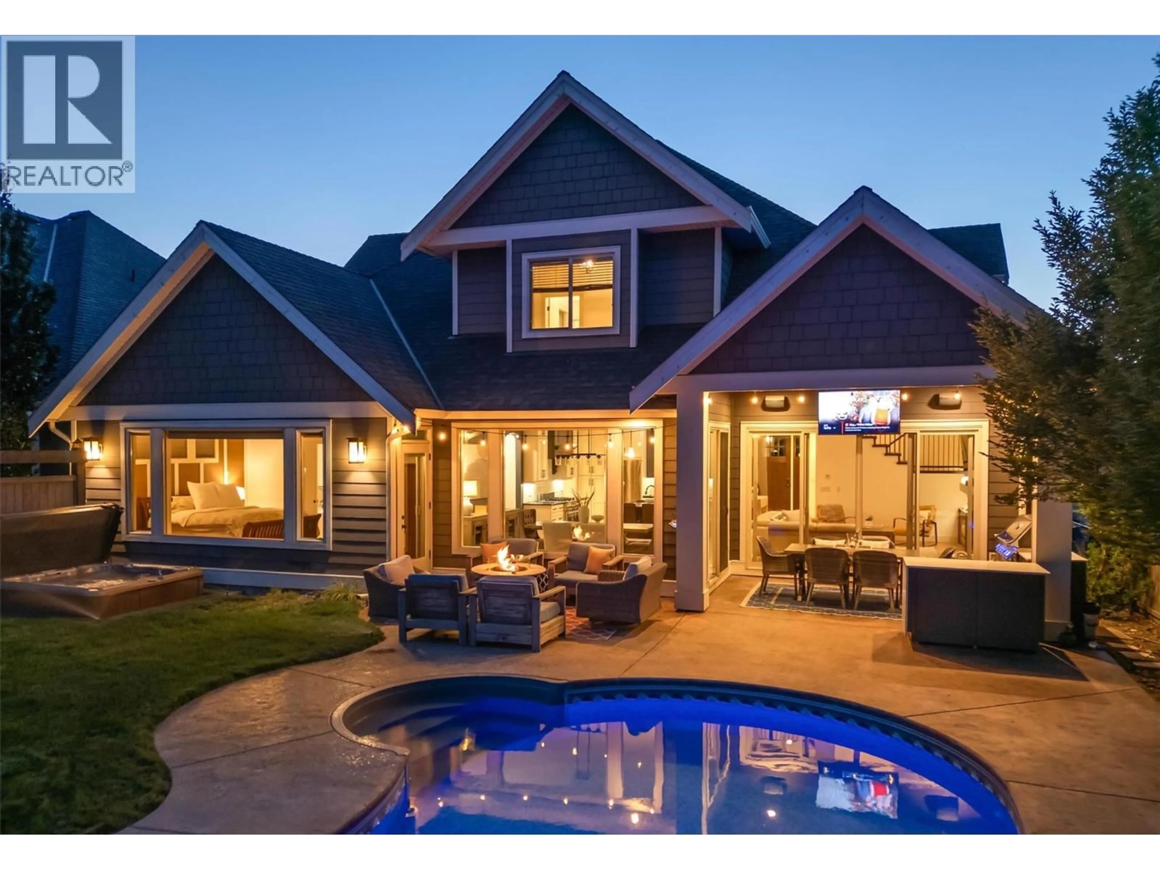 Unknown for 425 AUDUBON COURT, Kelowna British Columbia V1W5K3