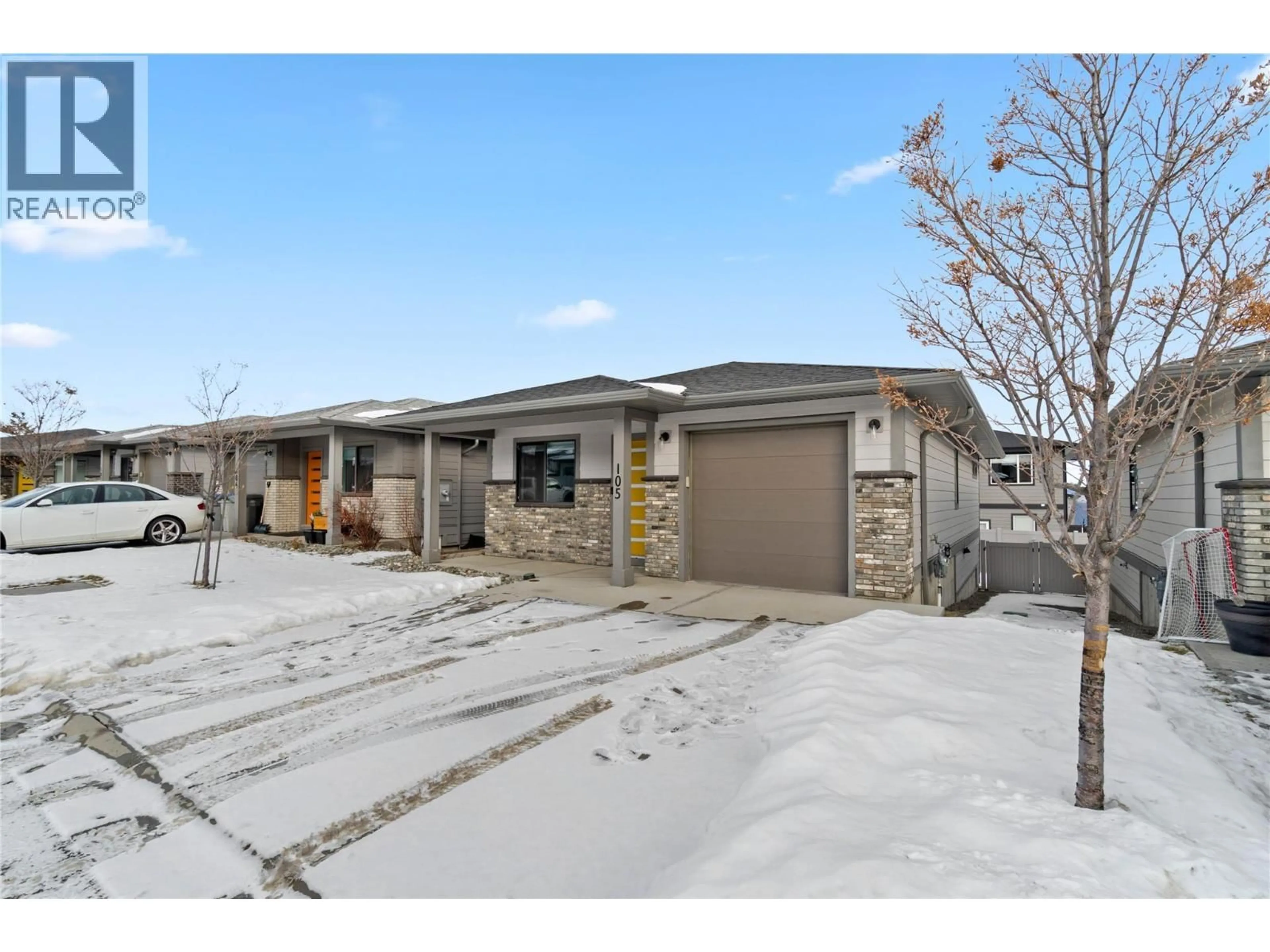 Unknown for 105 - 1323 KINROSS PLACE, Kamloops British Columbia V1S0E4