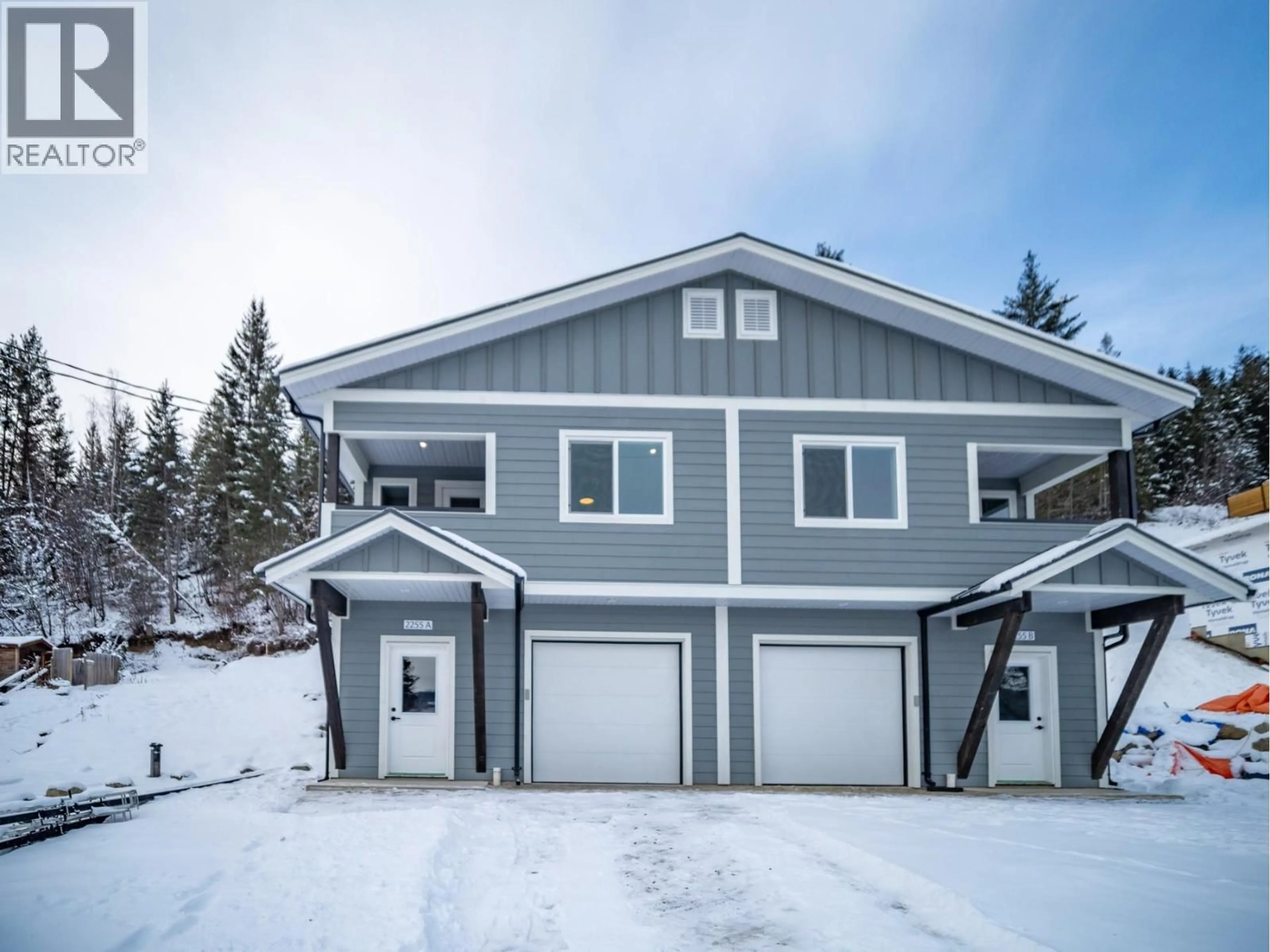 Unknown for A - 2255 MCTAVISH ROAD, Kamloops British Columbia V0E3E1