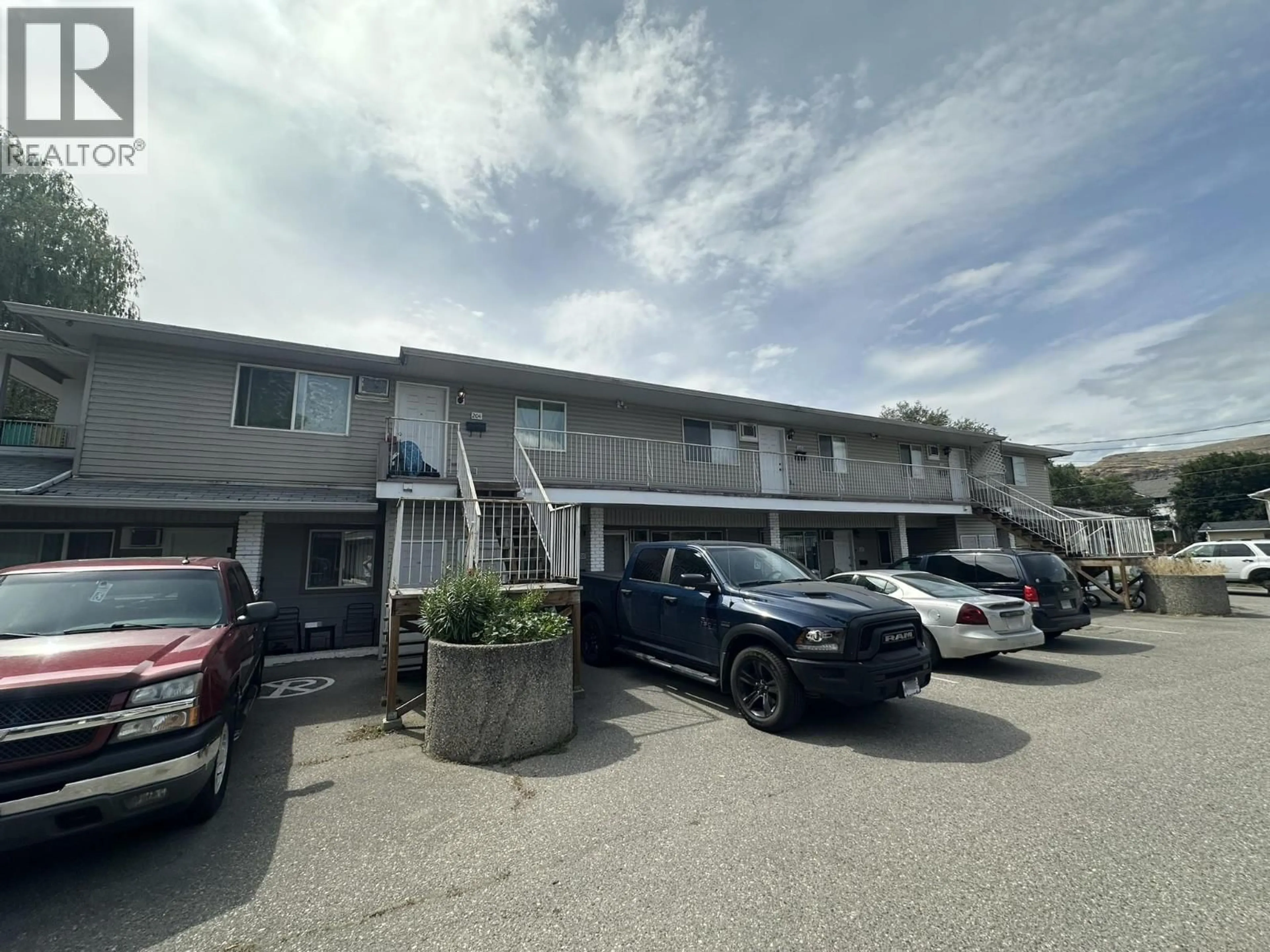 Unknown for 204 - 3712 24 AVENUE, Vernon British Columbia V1T1L9