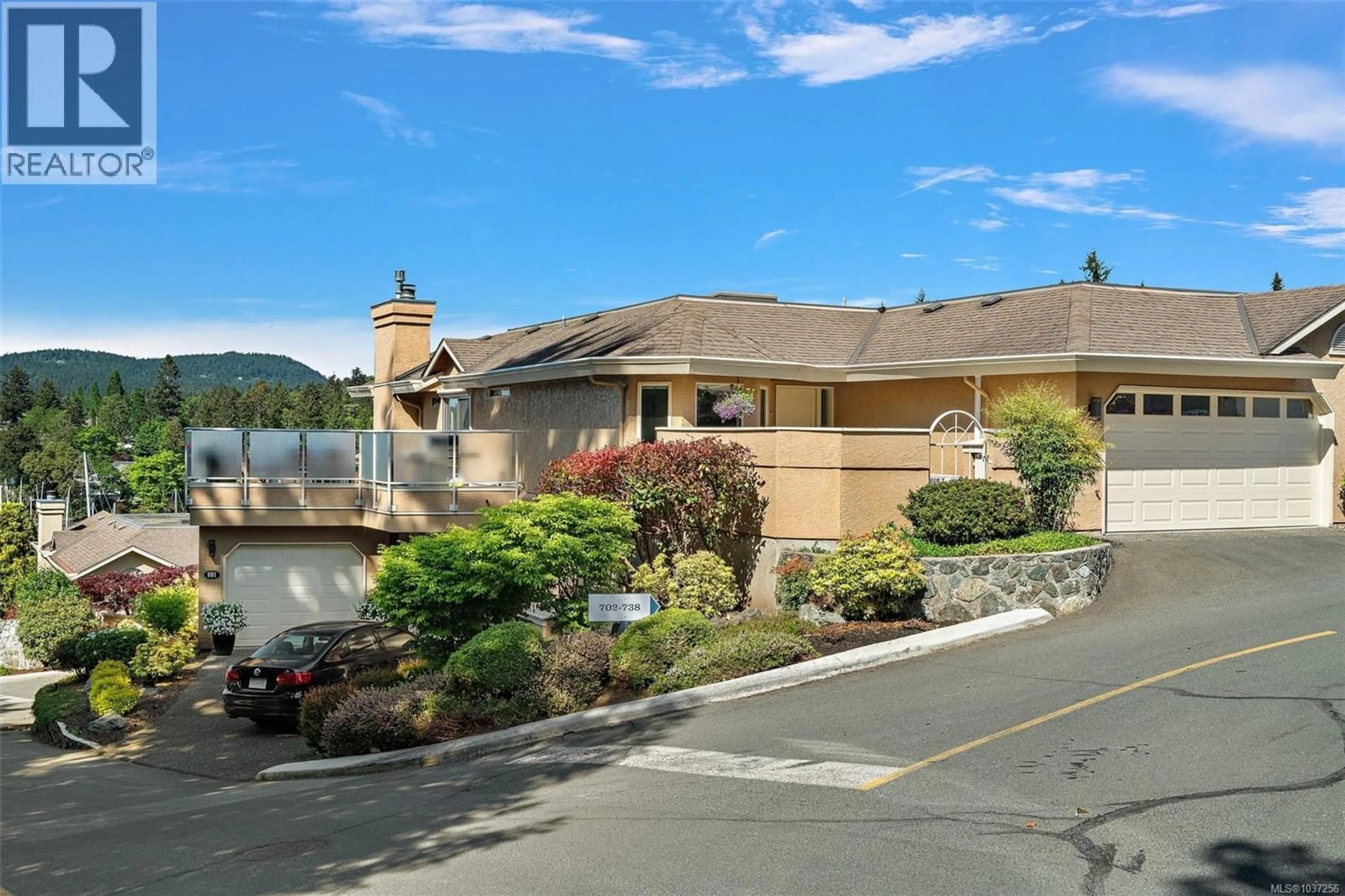 Unknown for 702 - 6880 WALLACE DRIVE, Central Saanich British Columbia V8M1N8