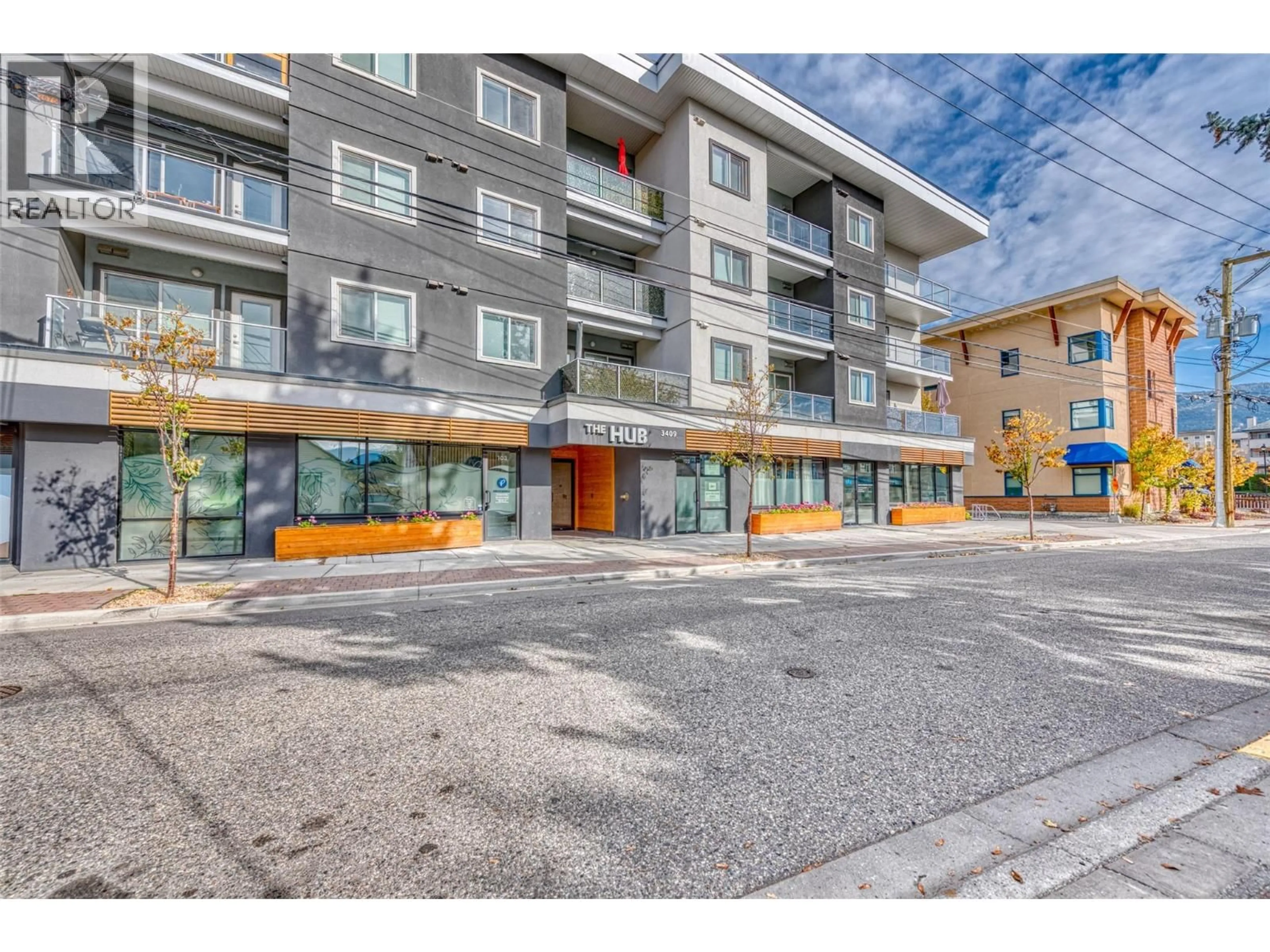 Unknown for 313 - 3409 28 AVENUE, Vernon British Columbia V1T8J6