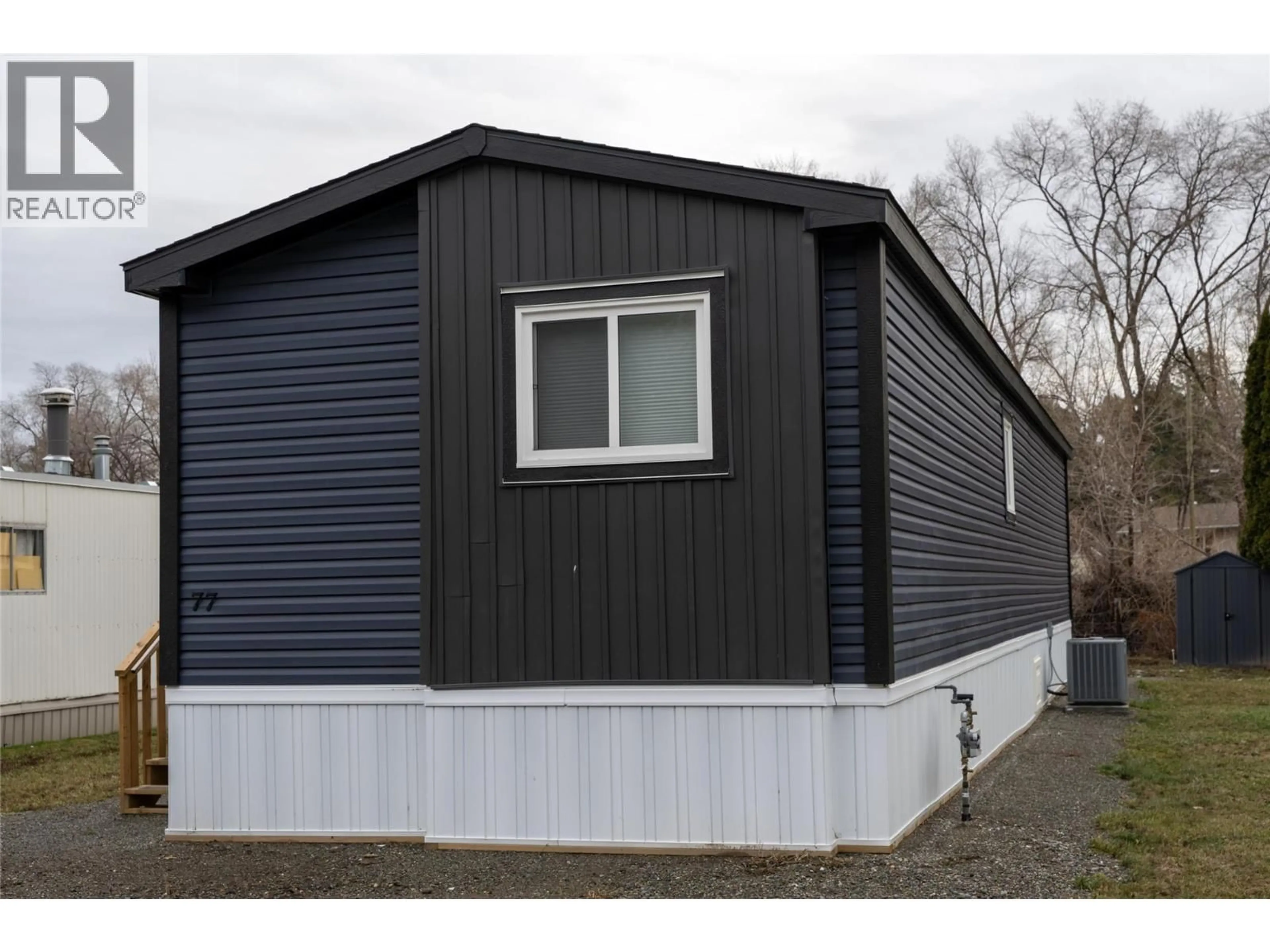 Shed for 77 - 2401 ORD ROAD, Kamloops British Columbia V2B7V8