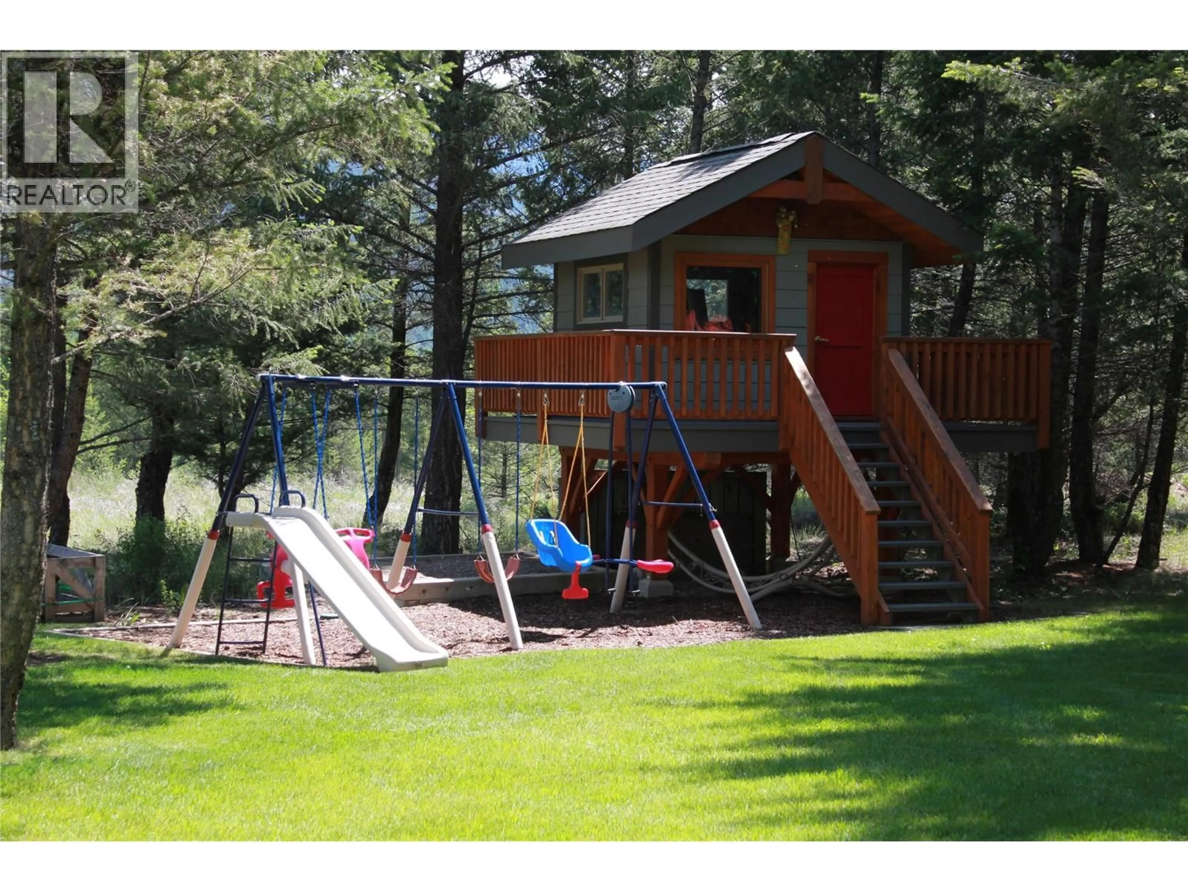 Shed for 860 TIMBERMONT ROAD, Invermere British Columbia V0A1K3