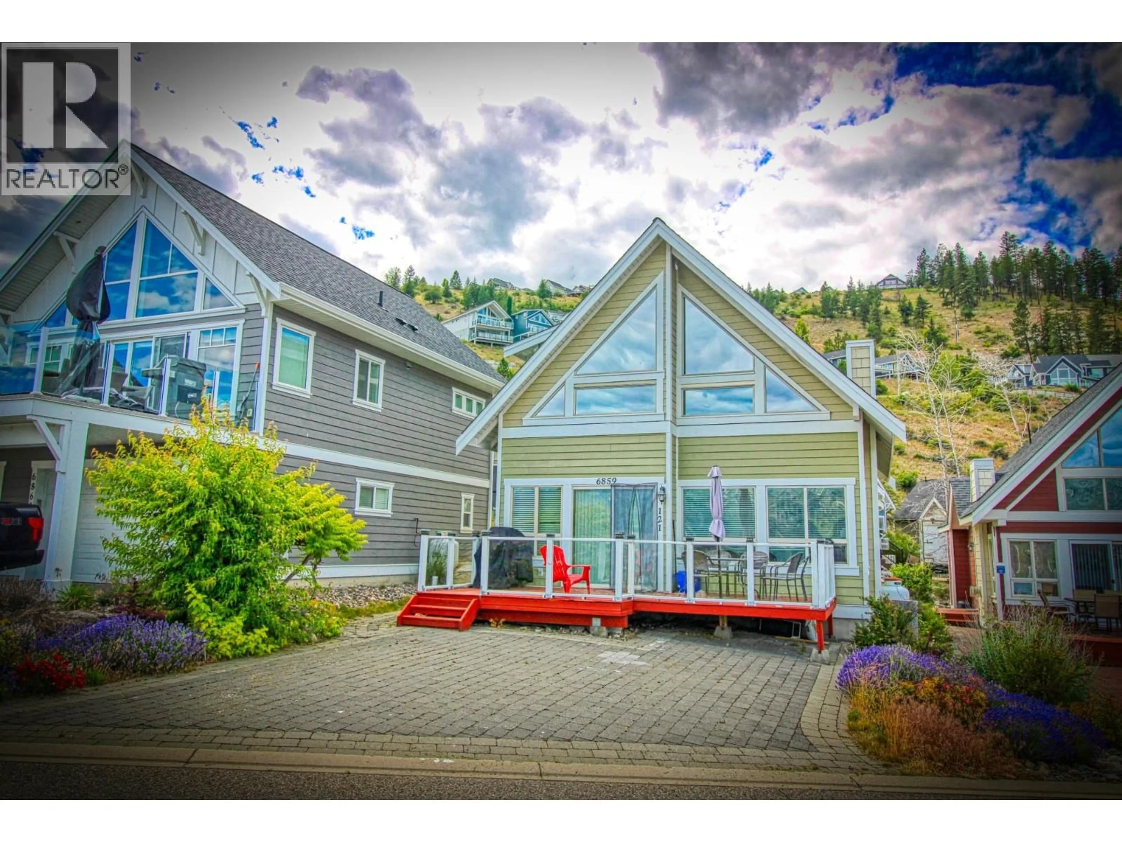 Unknown for 121 - 6859 SANTIAGO LOOP, Kelowna British Columbia V1Z3R8