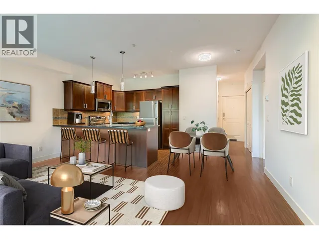 209 - 3521 CARRINGTON ROAD, West Kelowna 2