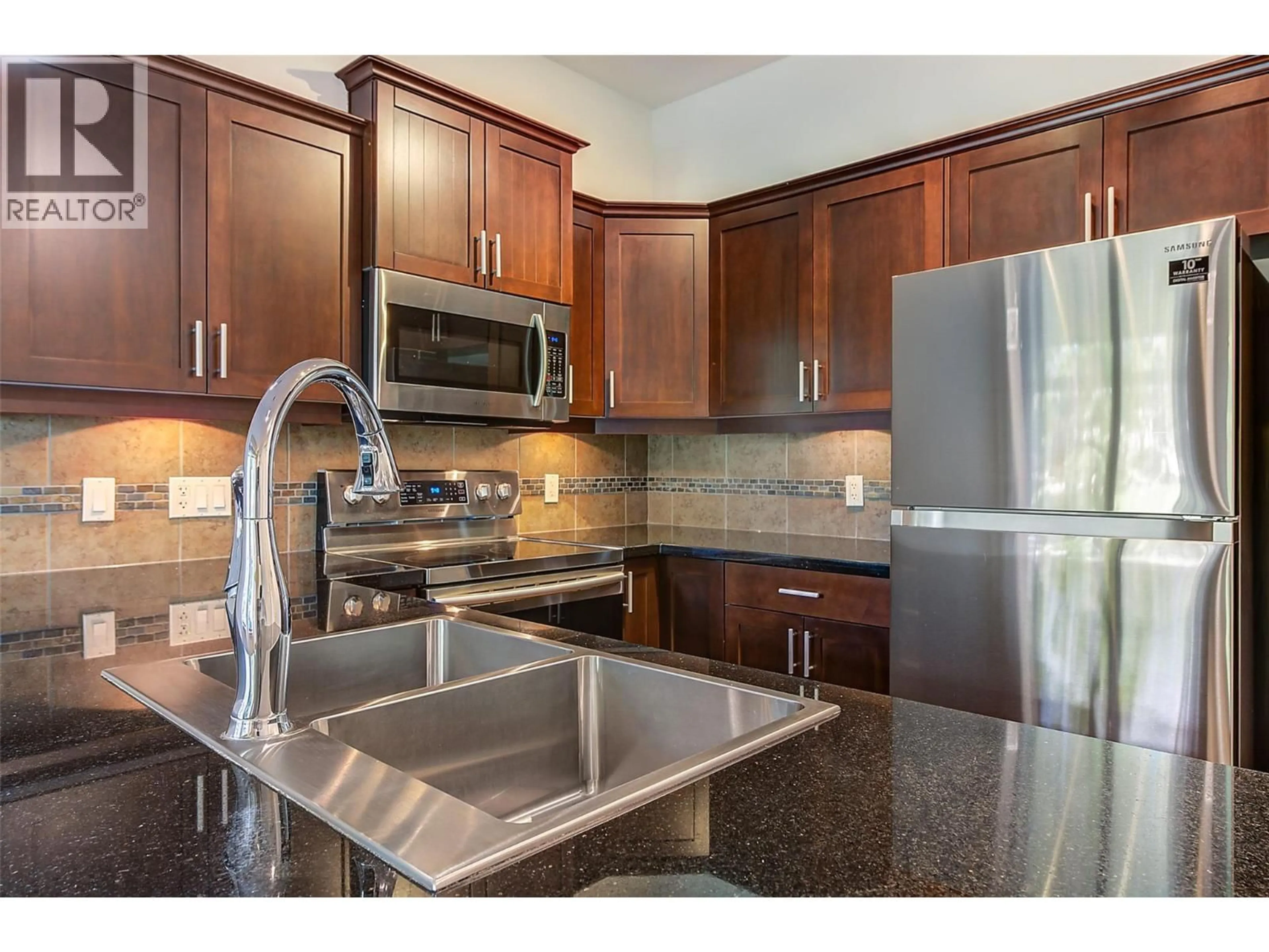 Unknown for 209 - 3521 CARRINGTON ROAD, West Kelowna British Columbia V4T2Z8