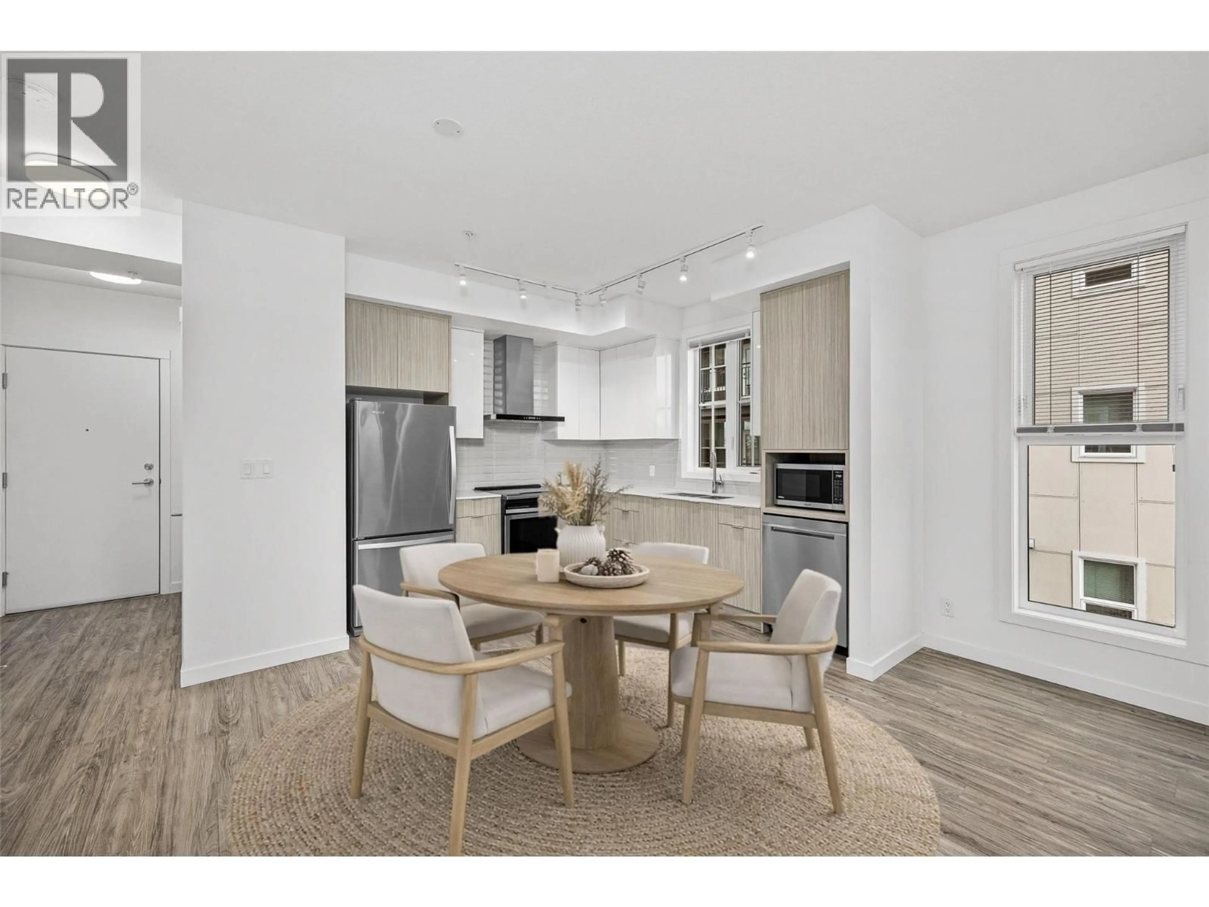 Open concept kitchen, unknown for 215 - 1800 RICHTER STREET, Kelowna British Columbia V1Y2M6