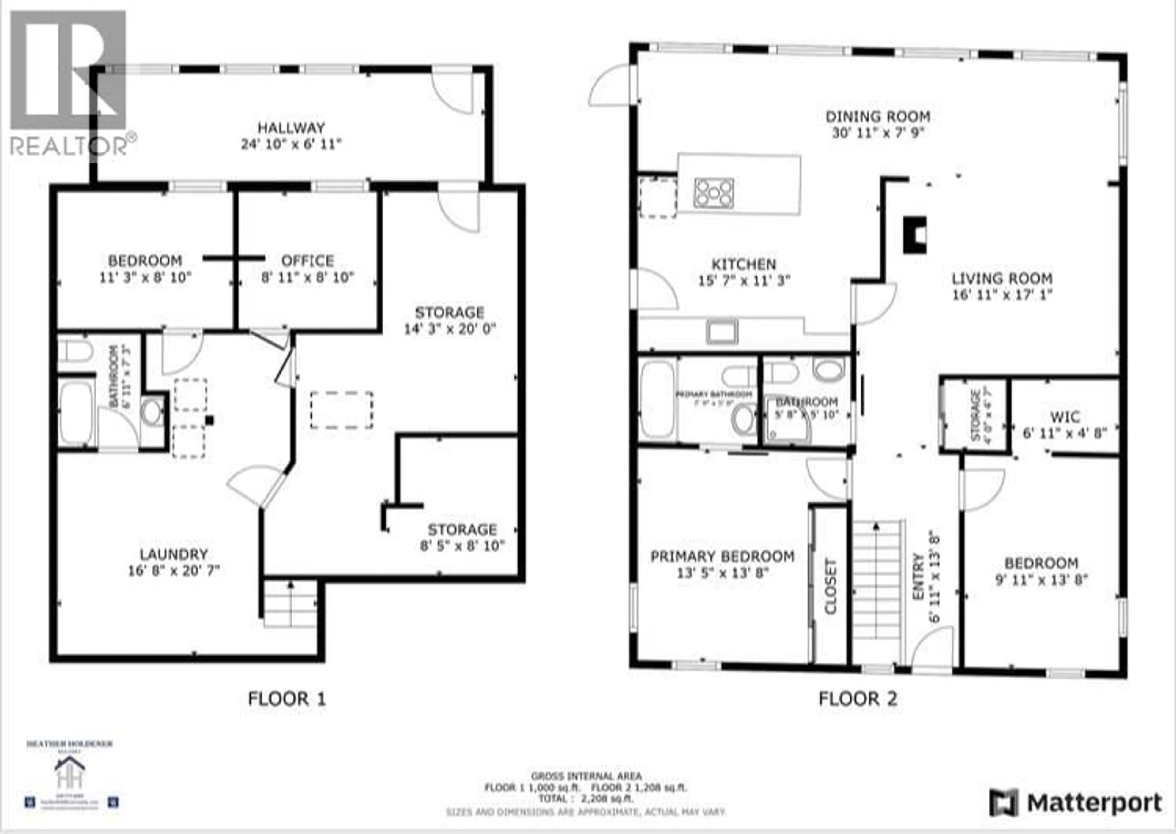 Floor plan for 604 WASSON STREET, Nelson British Columbia V1L3G7