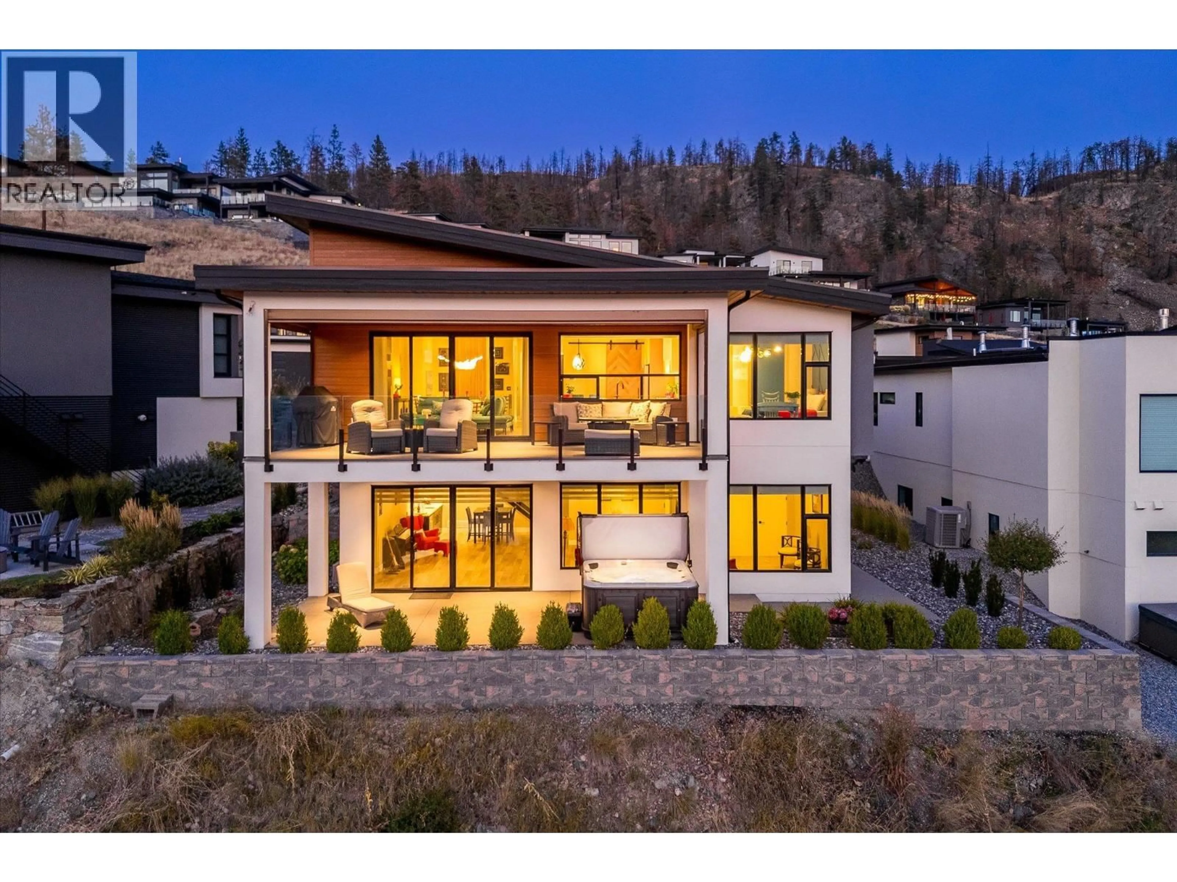 Unknown for 9814 BEACON HILL CRESCENT, Lake Country British Columbia V4V0A9