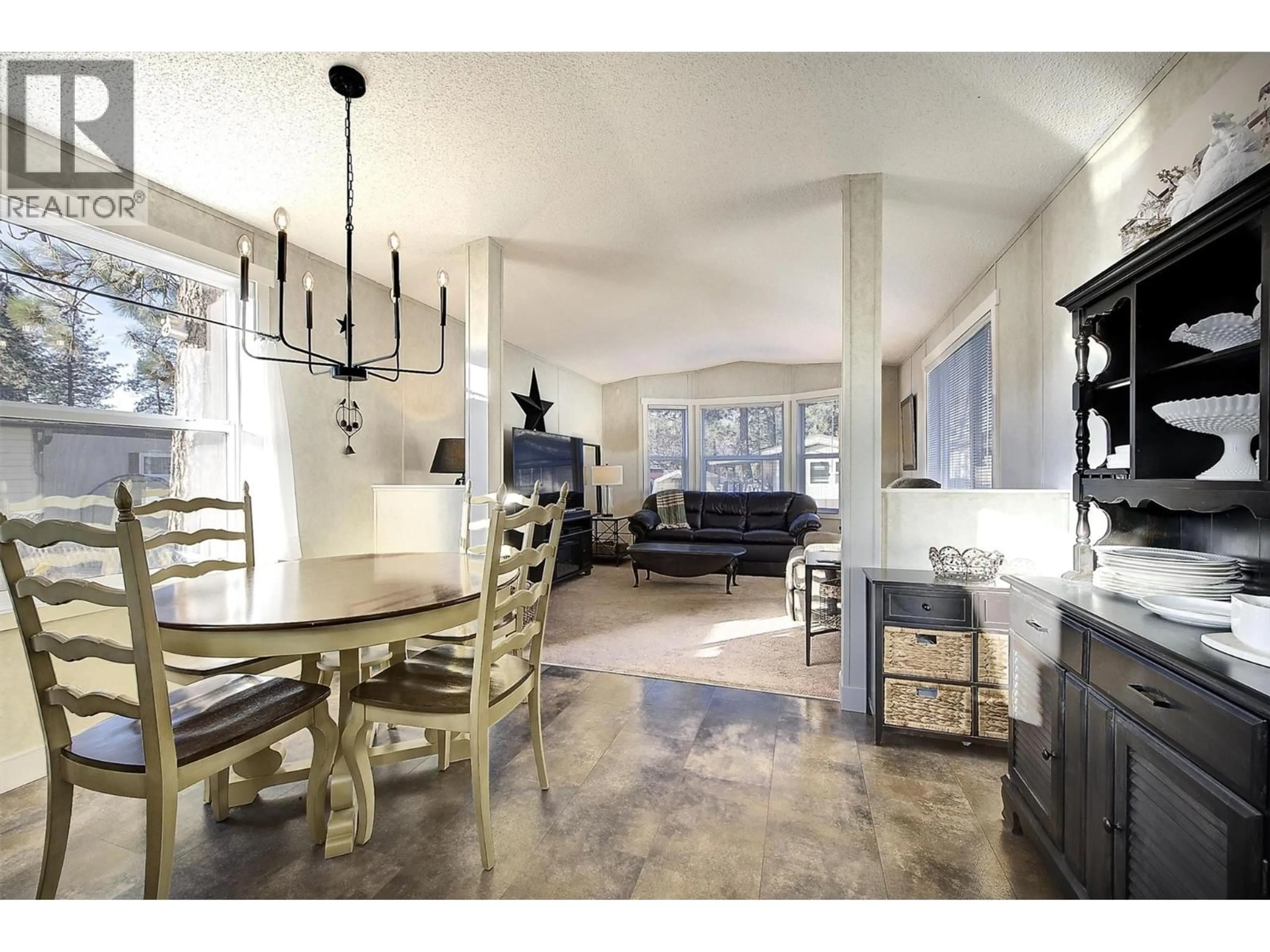 Open concept kitchen, unknown for 138 - 1999 HIGHWAY 97 S OTHER, West Kelowna British Columbia V1Z1B2