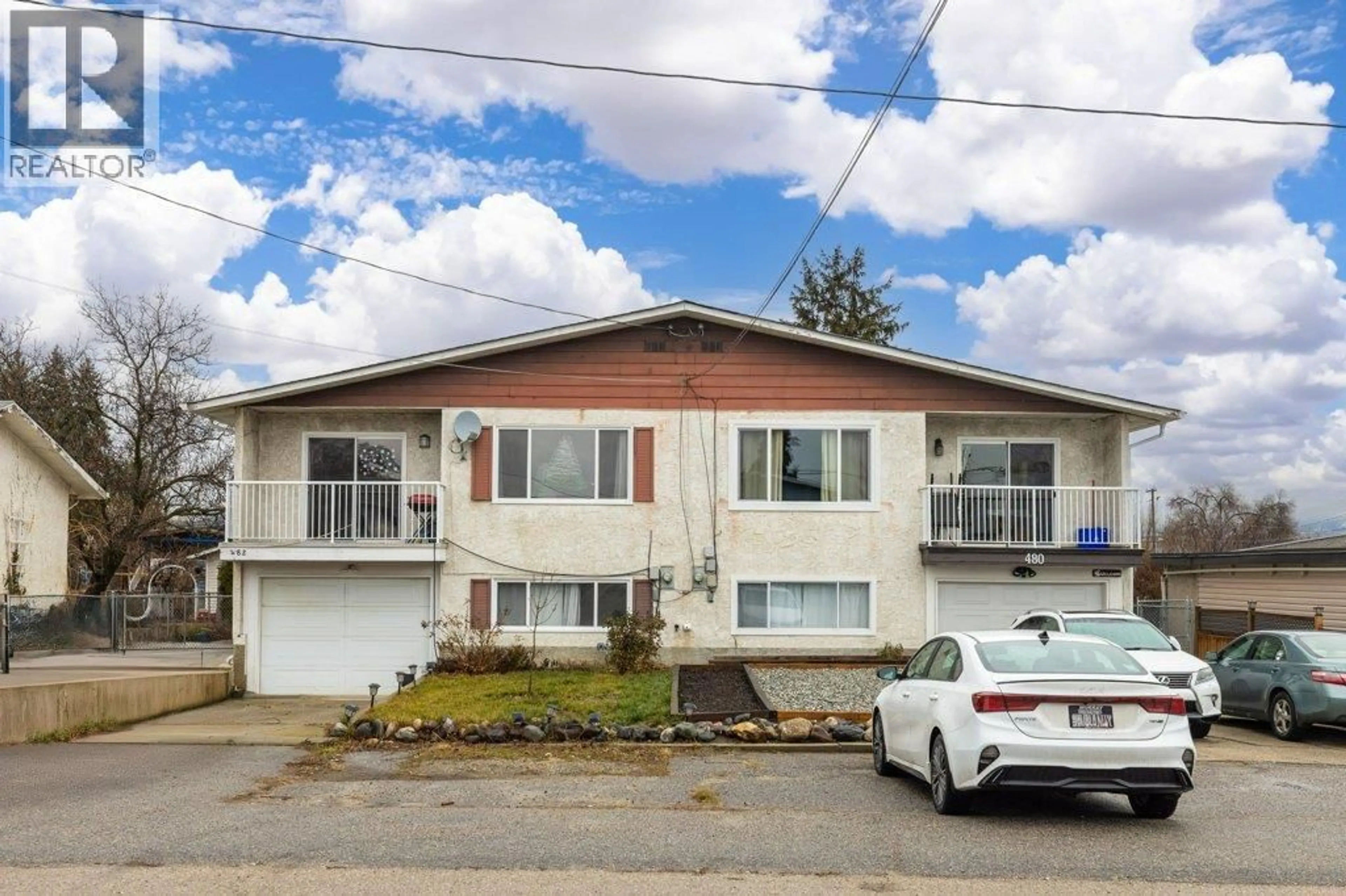 Unknown for 482 KEITHLEY ROAD, Kelowna British Columbia V1X2N7