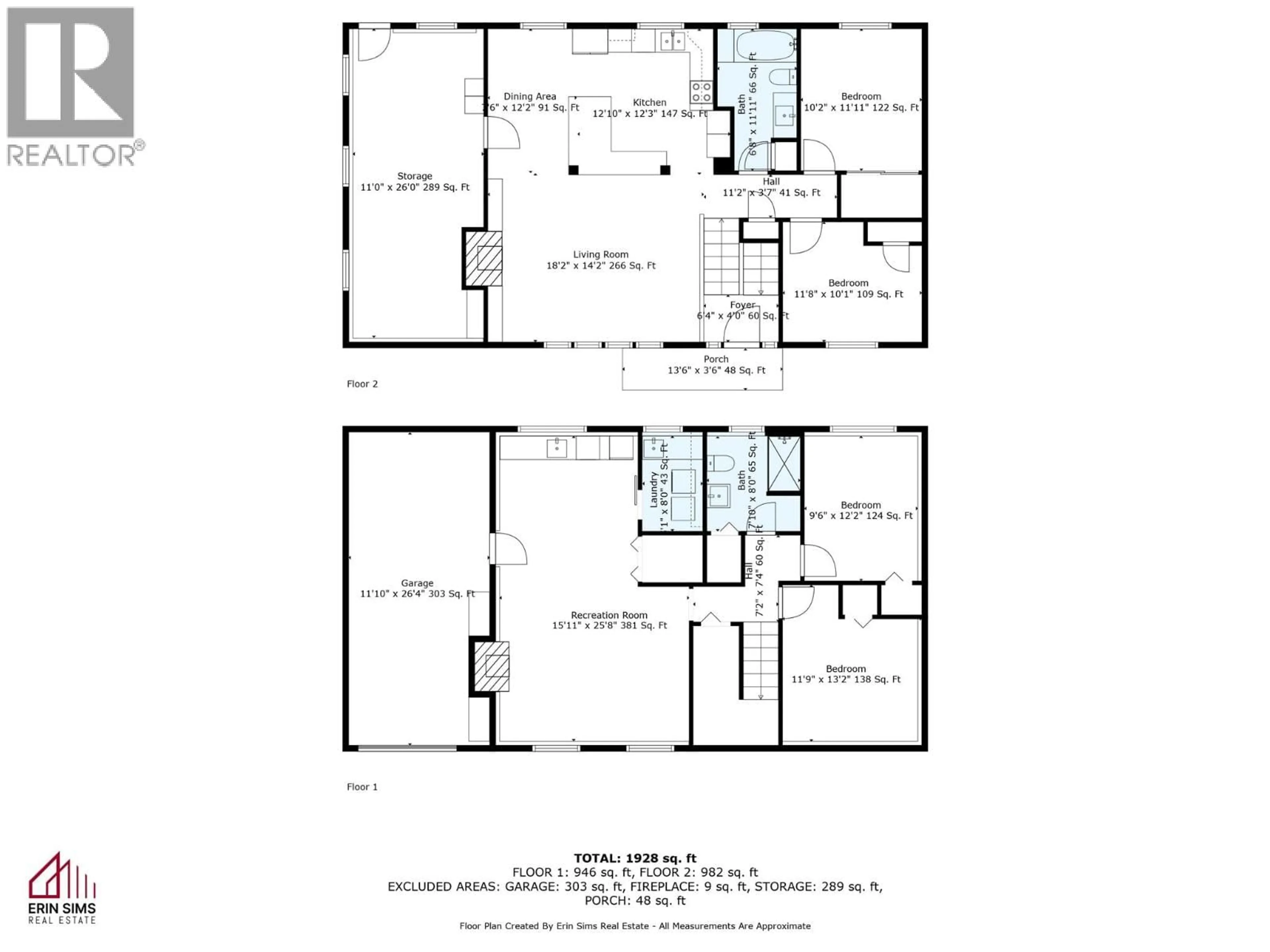 Floor plan for 689 VALDES DRIVE, Kamloops British Columbia V2B5J1