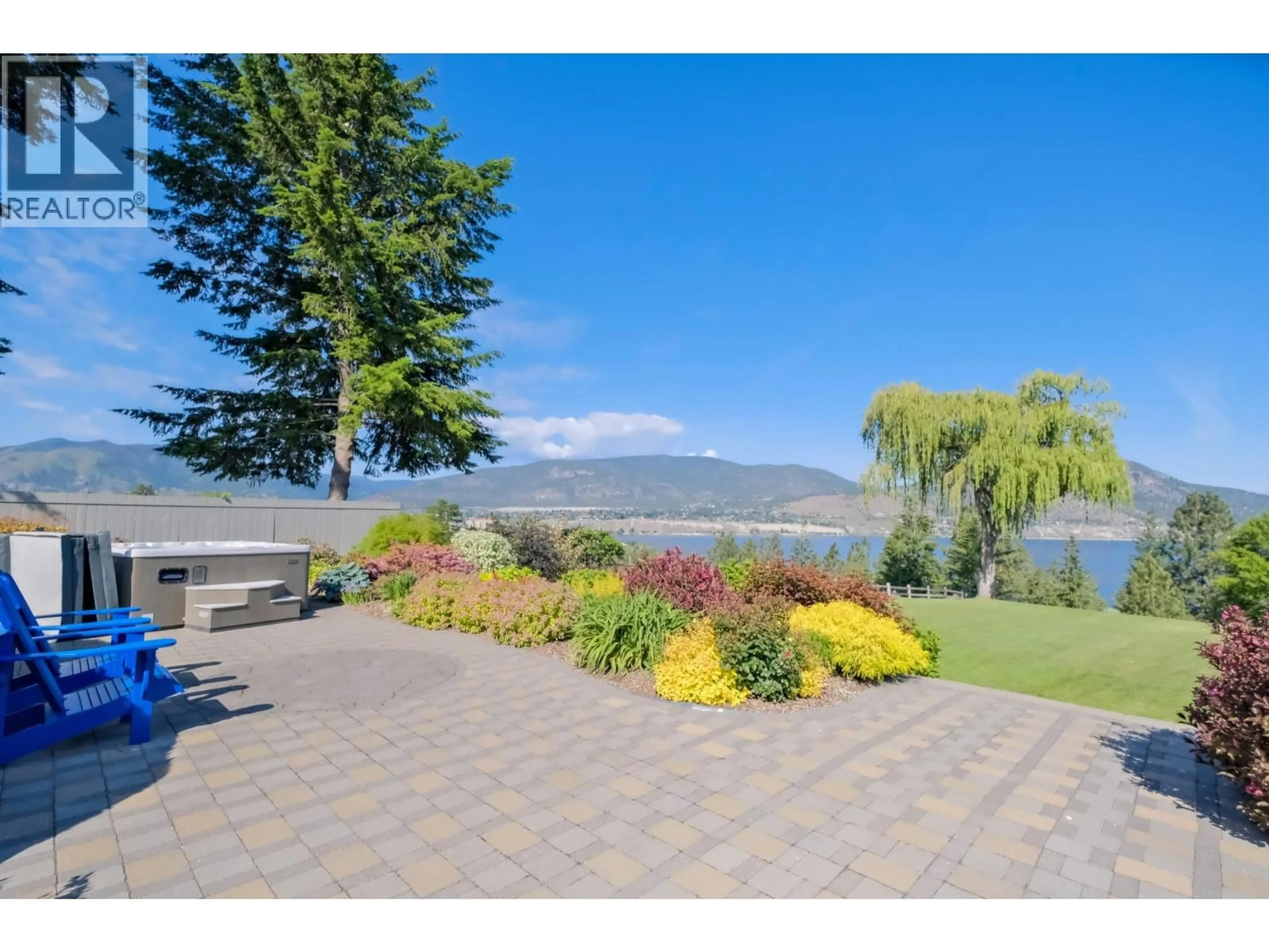 Unknown for 162 VANCOUVER PLACE, Penticton British Columbia V2A1A7