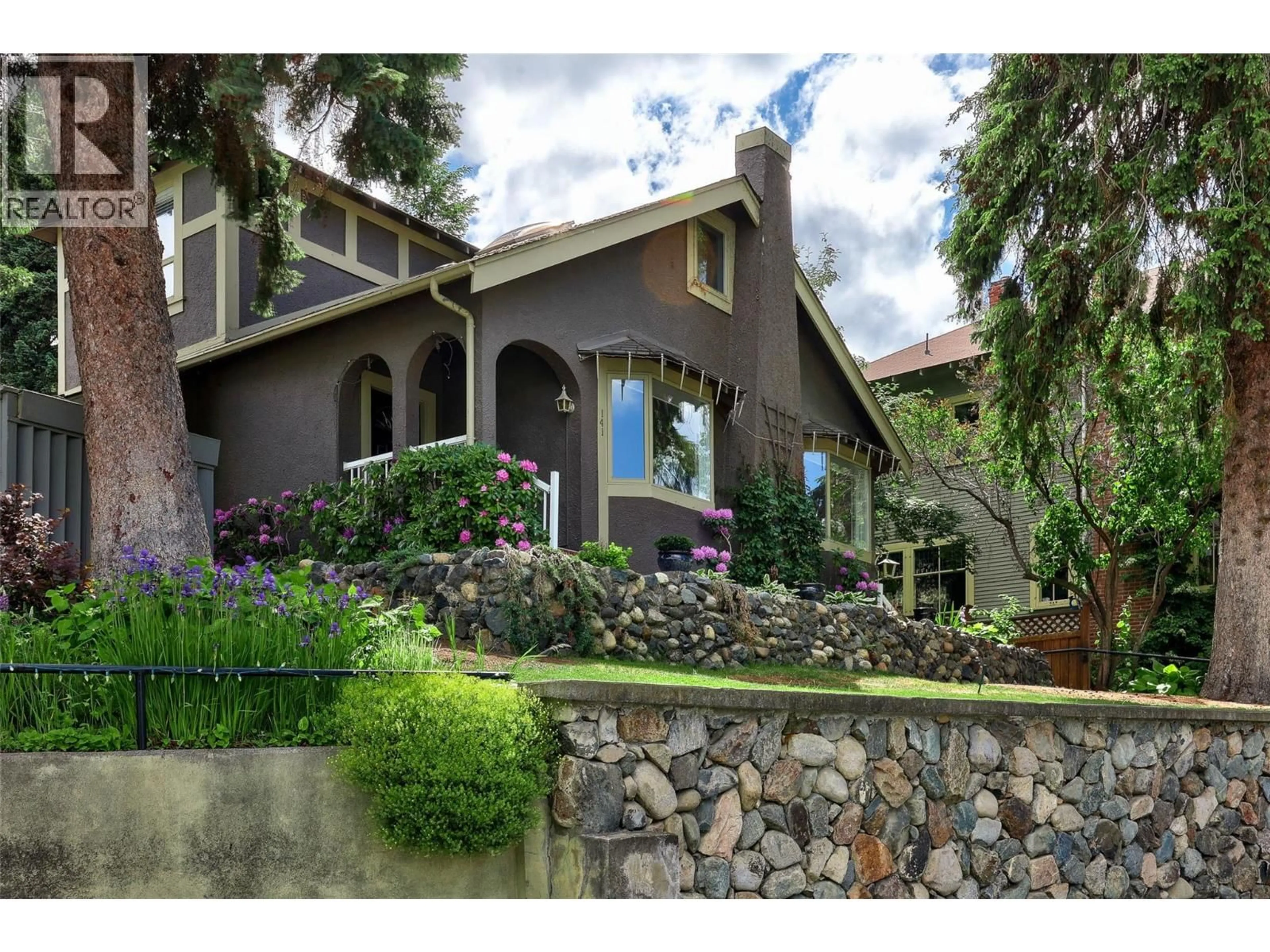 Unknown for 141 CONNAUGHT ROAD, Kamloops British Columbia V2C1G5