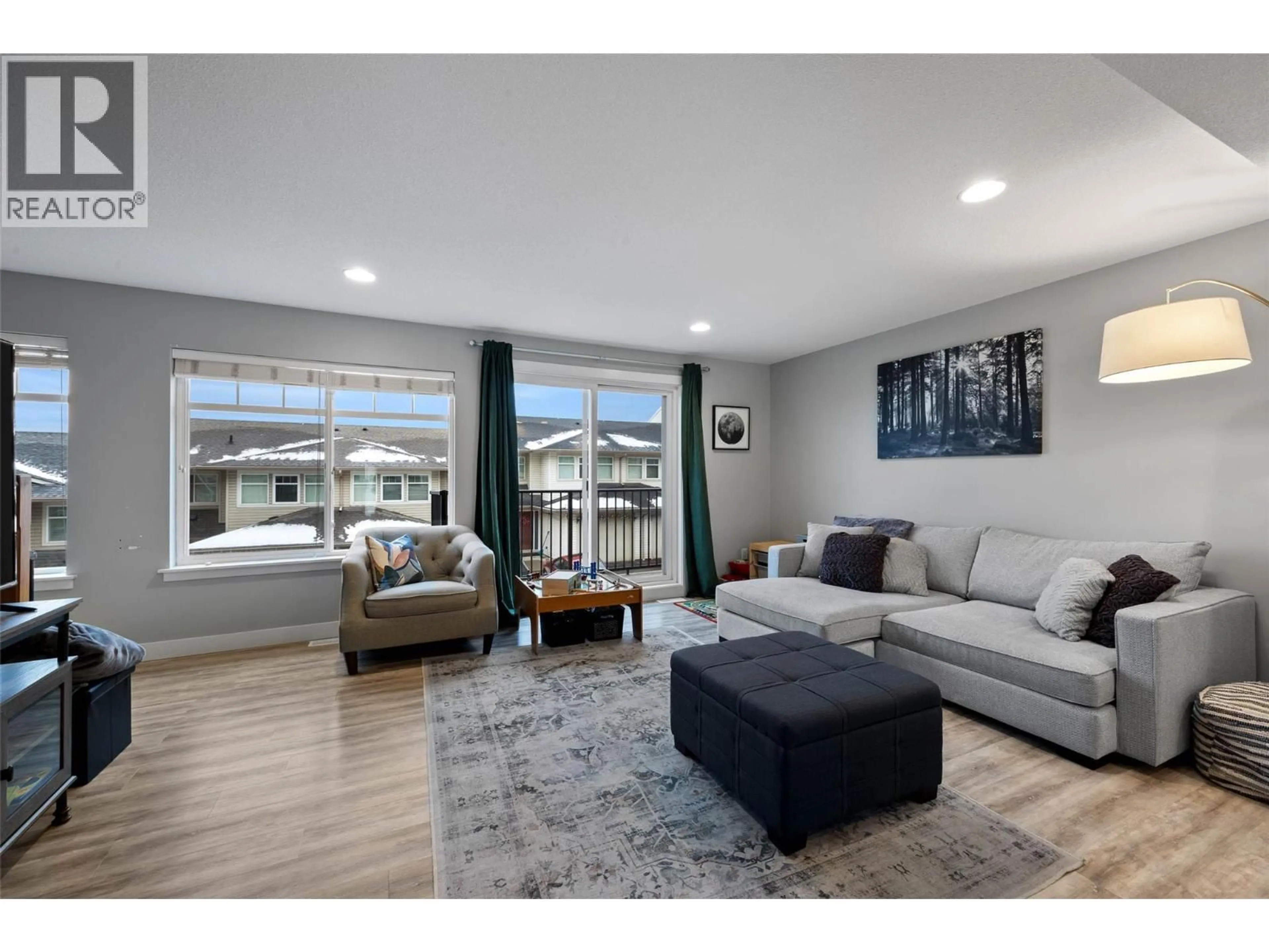 Living room with furniture, unknown for 29 - 1990 PACIFIC WAY, Kamloops British Columbia V1S1W3