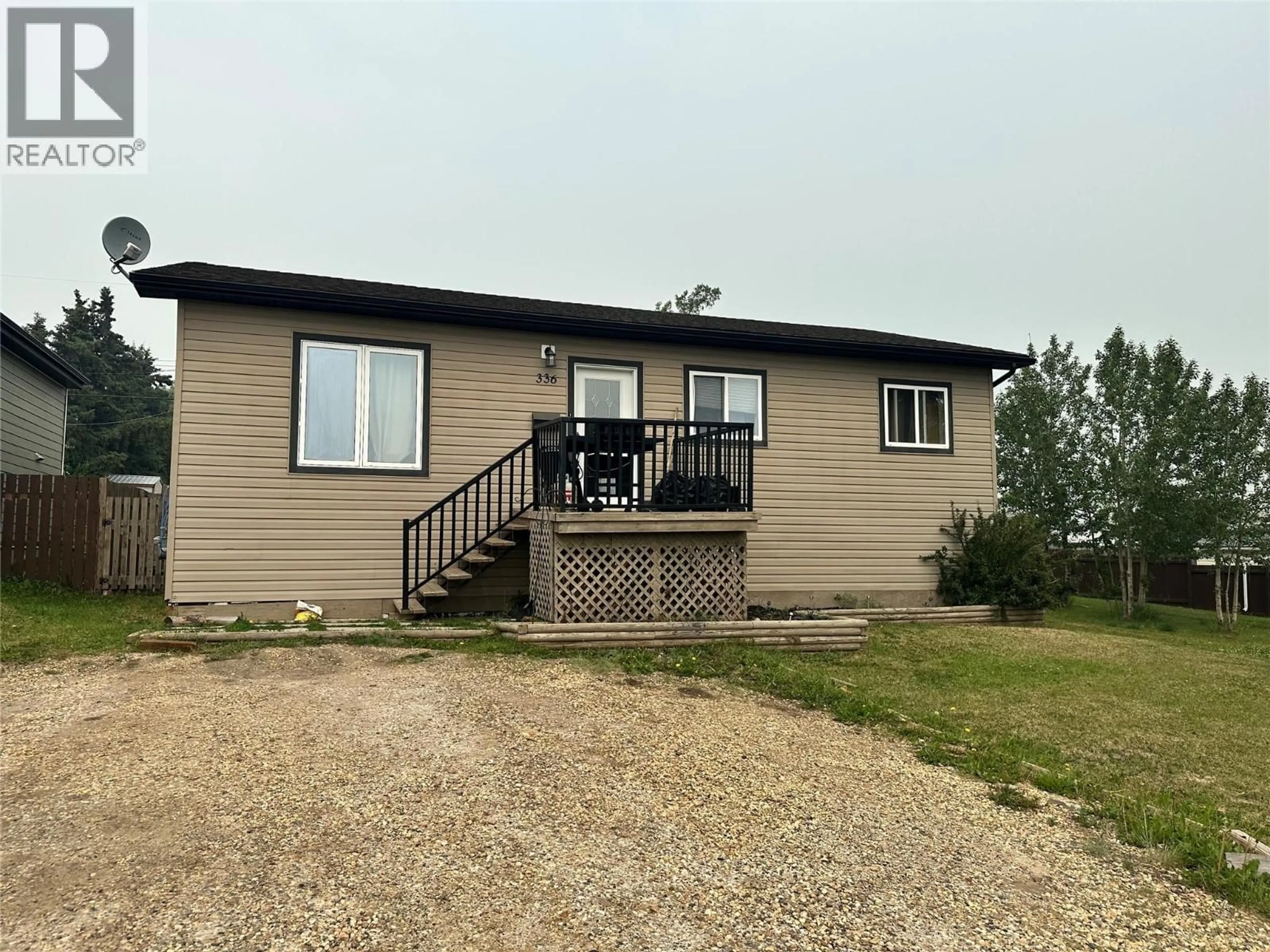 Unknown for 336 98 AVENUE, Dawson Creek British Columbia V1G1R7