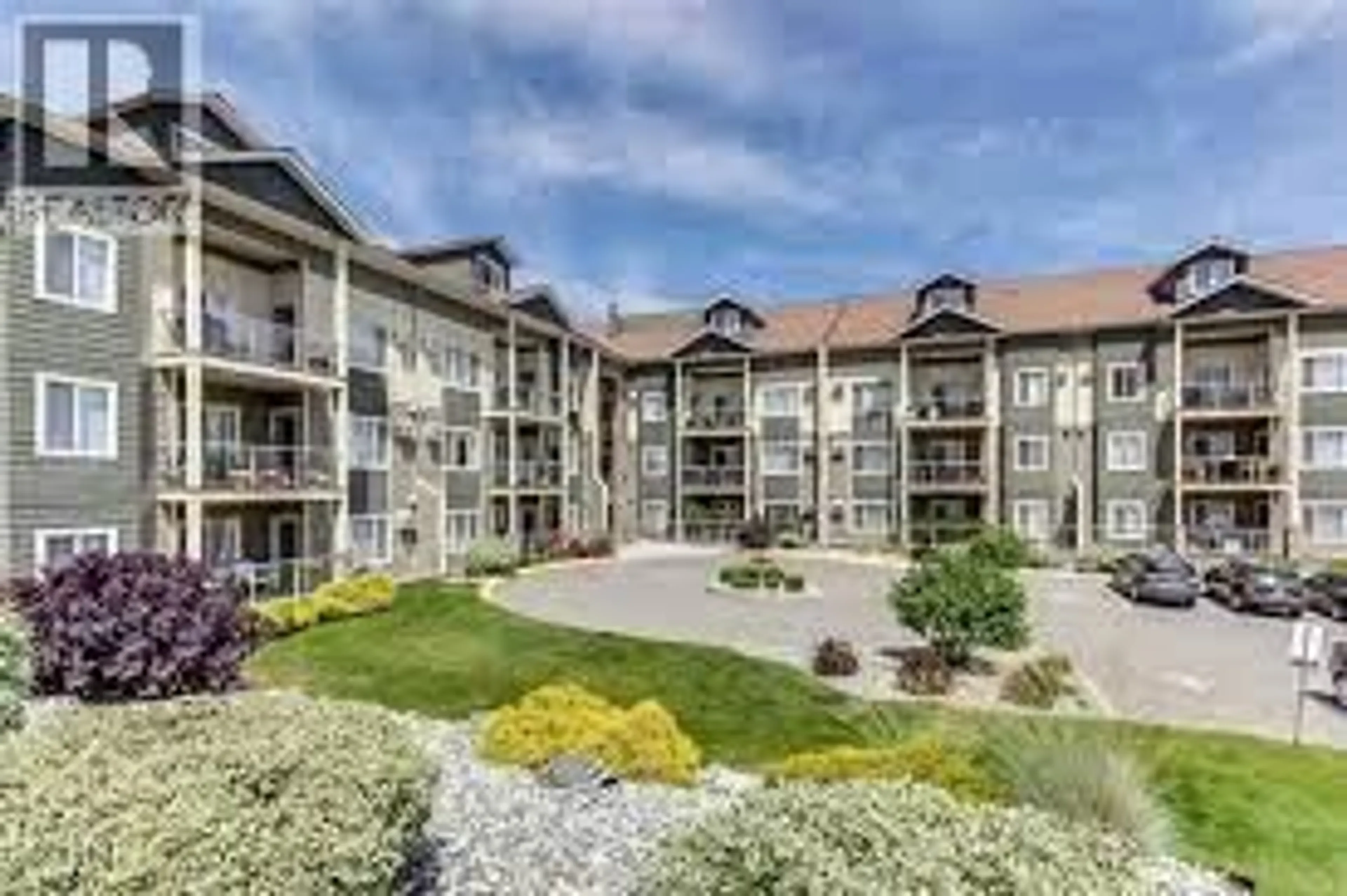 Unknown for 304 - 2120 SHANNON RIDGE DRIVE, West Kelowna British Columbia V4T2Z3