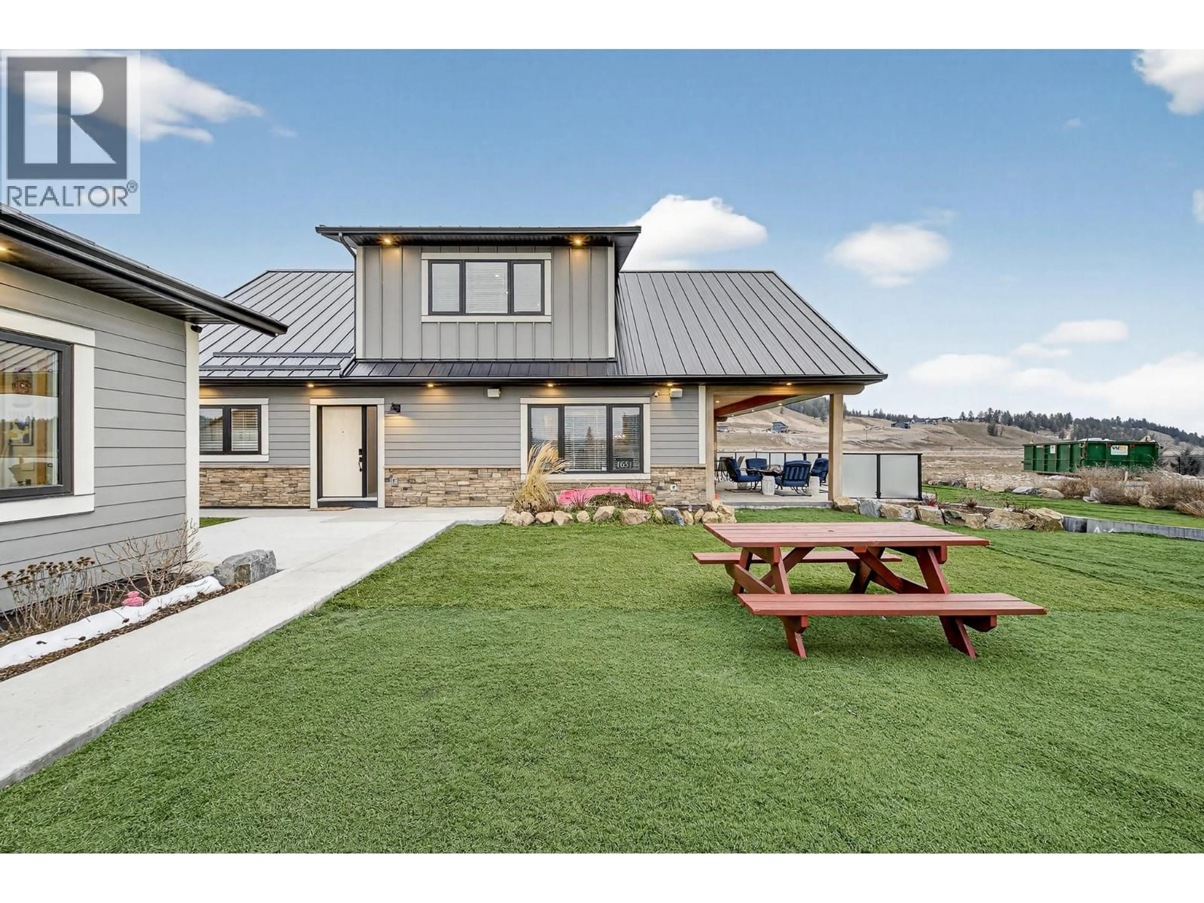 Unknown for 1651 KOOCANUSA LAKE DRIVE, Lake Koocanusa British Columbia V0B1T4