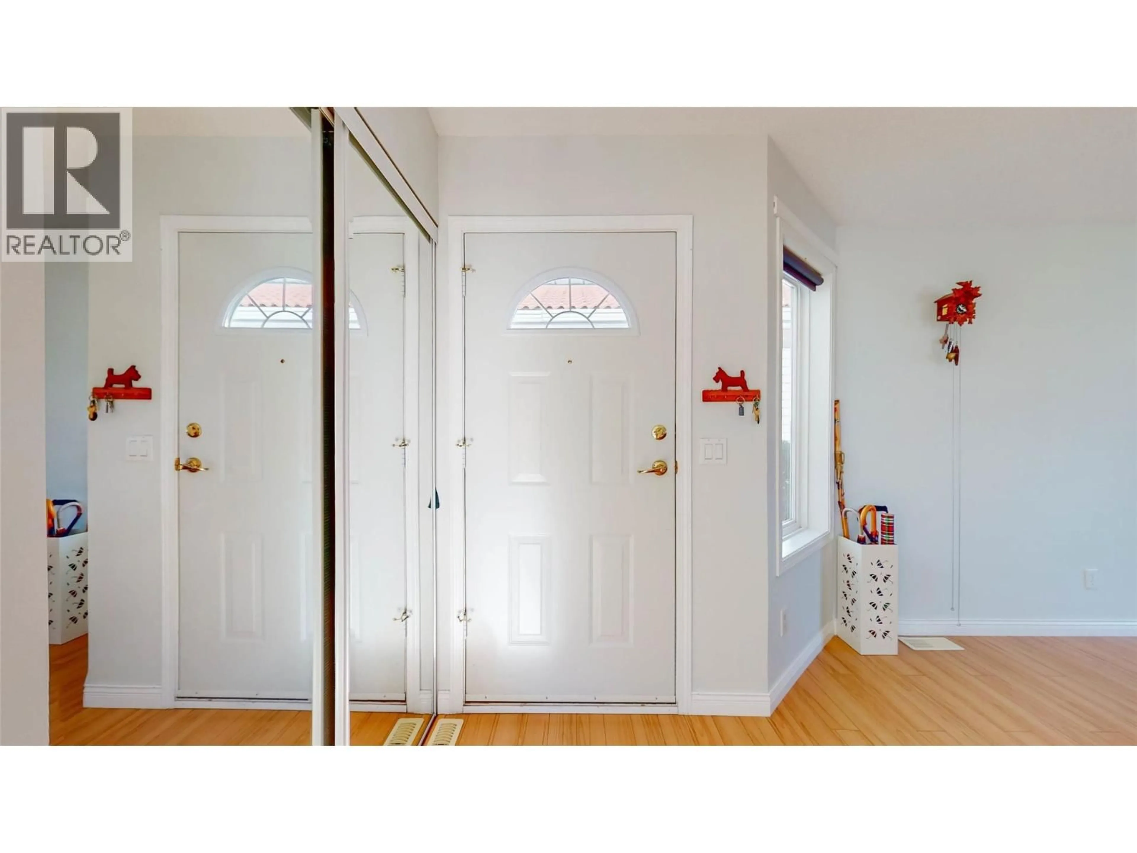 Indoor entryway for 48 - 9400 115 STREET, Osoyoos British Columbia V0H1V5