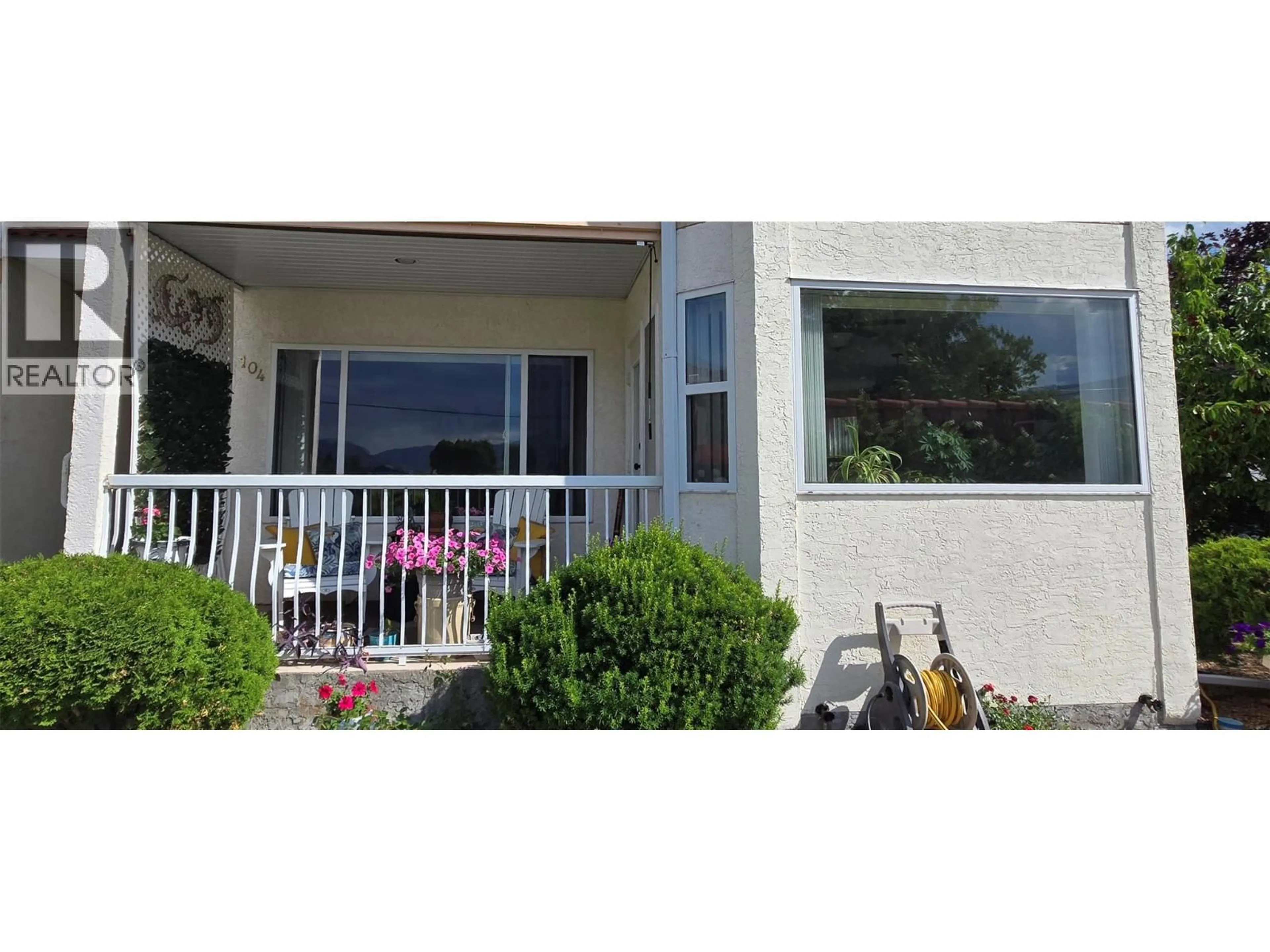 Unknown for 104 - 8911 92ND AVENUE, Osoyoos British Columbia V0H1V2