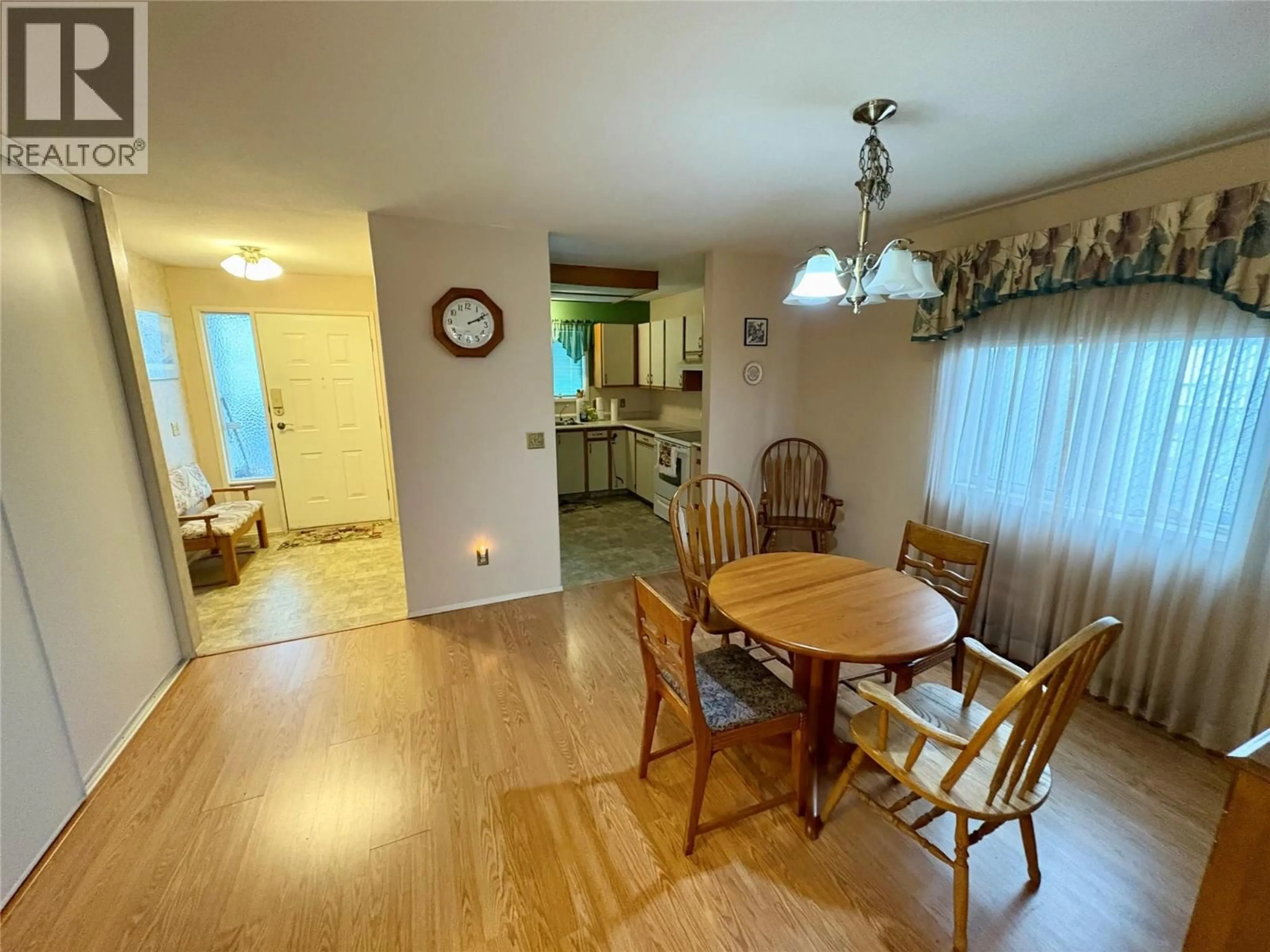 Dining room, unknown for 101 - 2806 35 STREET, Vernon British Columbia v1t6b5