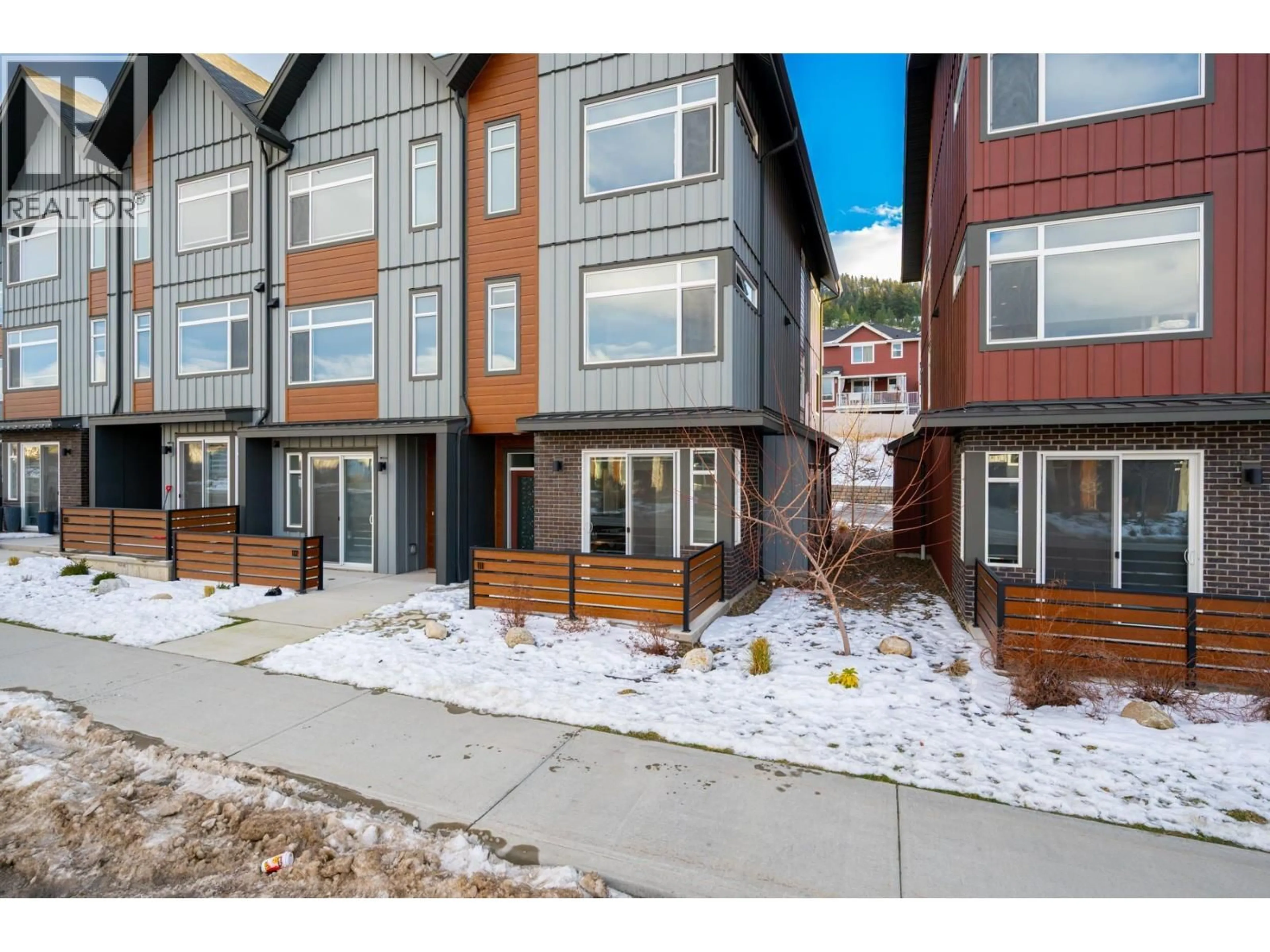 Unknown for 111 - 1901 QU'APPELLE BOULEVARD, Kamloops British Columbia V2E0C9