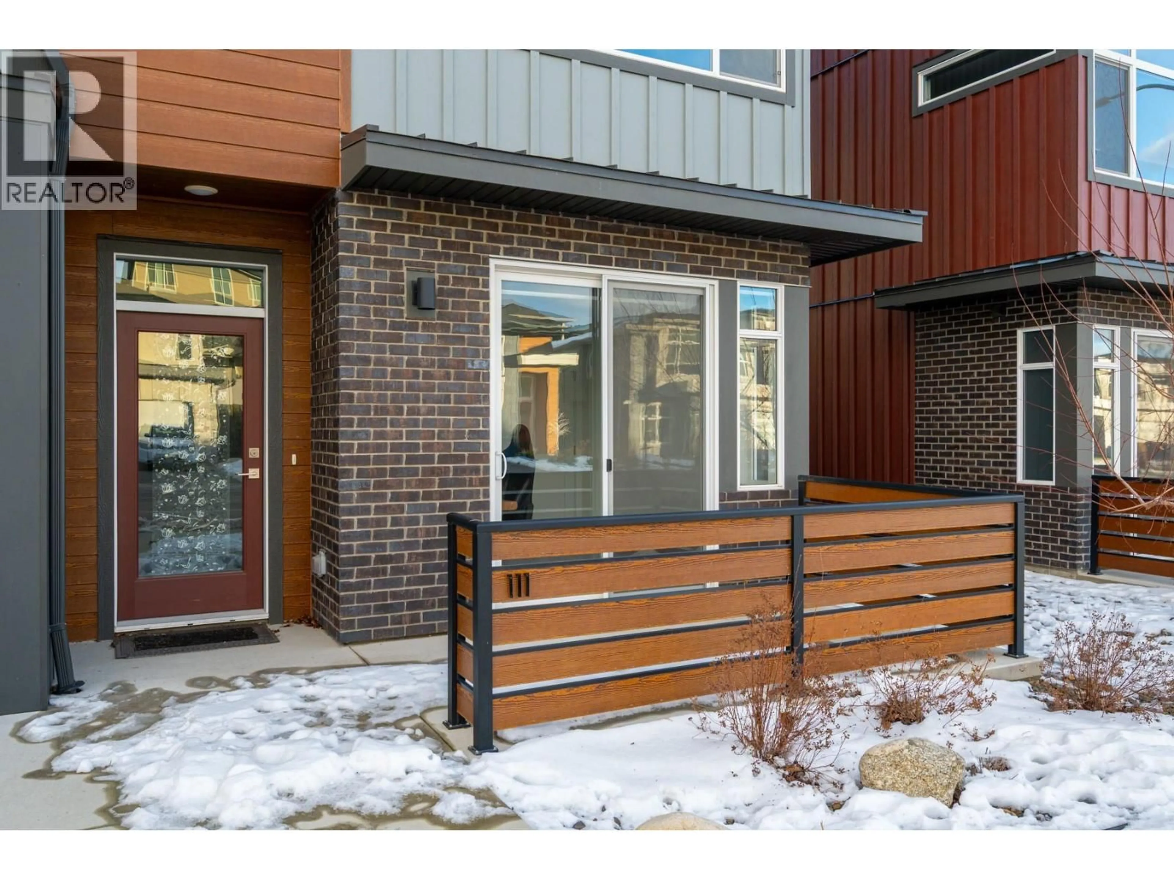 Unknown for 111 - 1901 QU'APPELLE BOULEVARD, Kamloops British Columbia V2E0C9