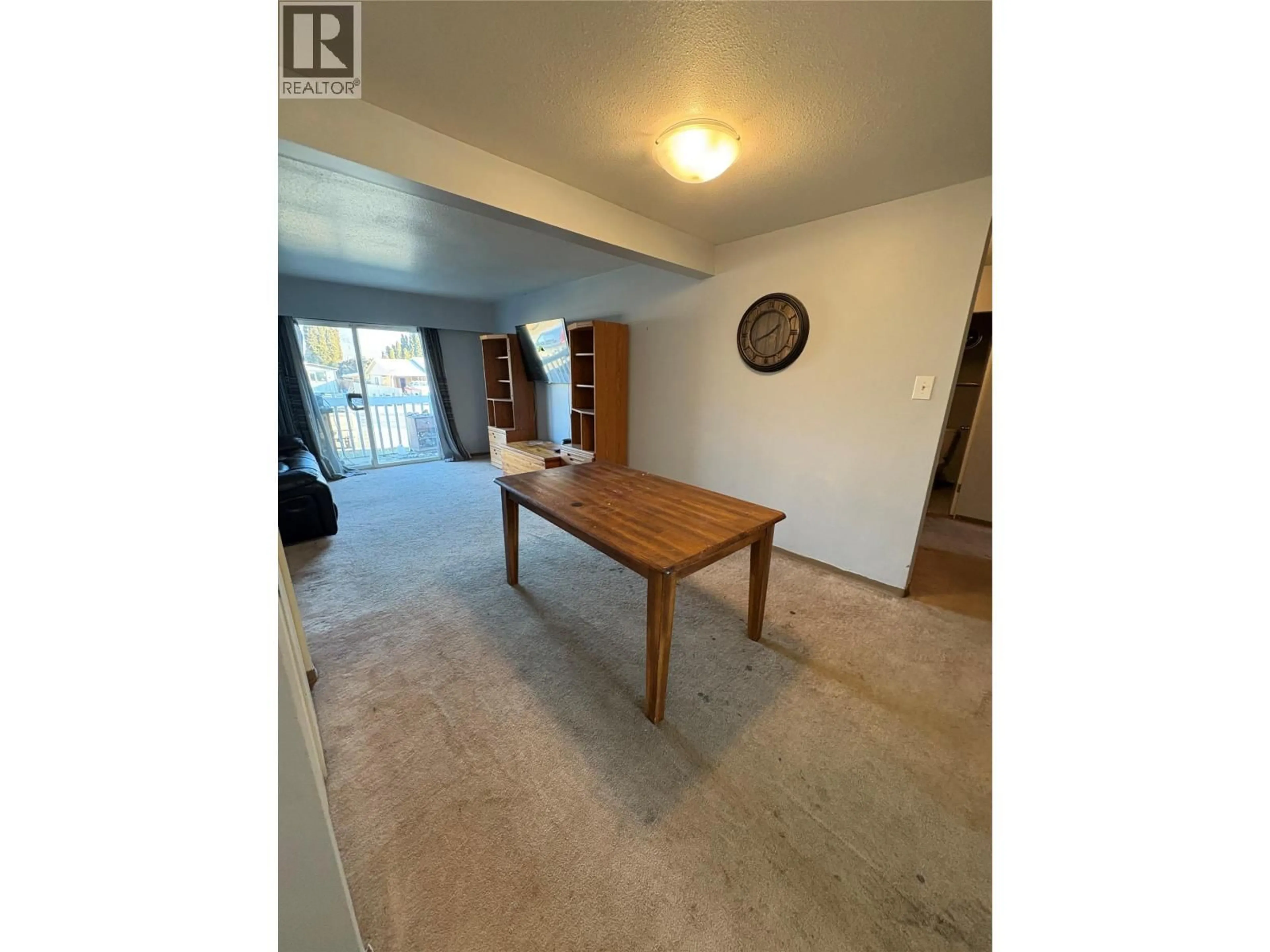 A pic of a room for 209 - 825 HILL STREET, Ashcroft British Columbia V0K1A0