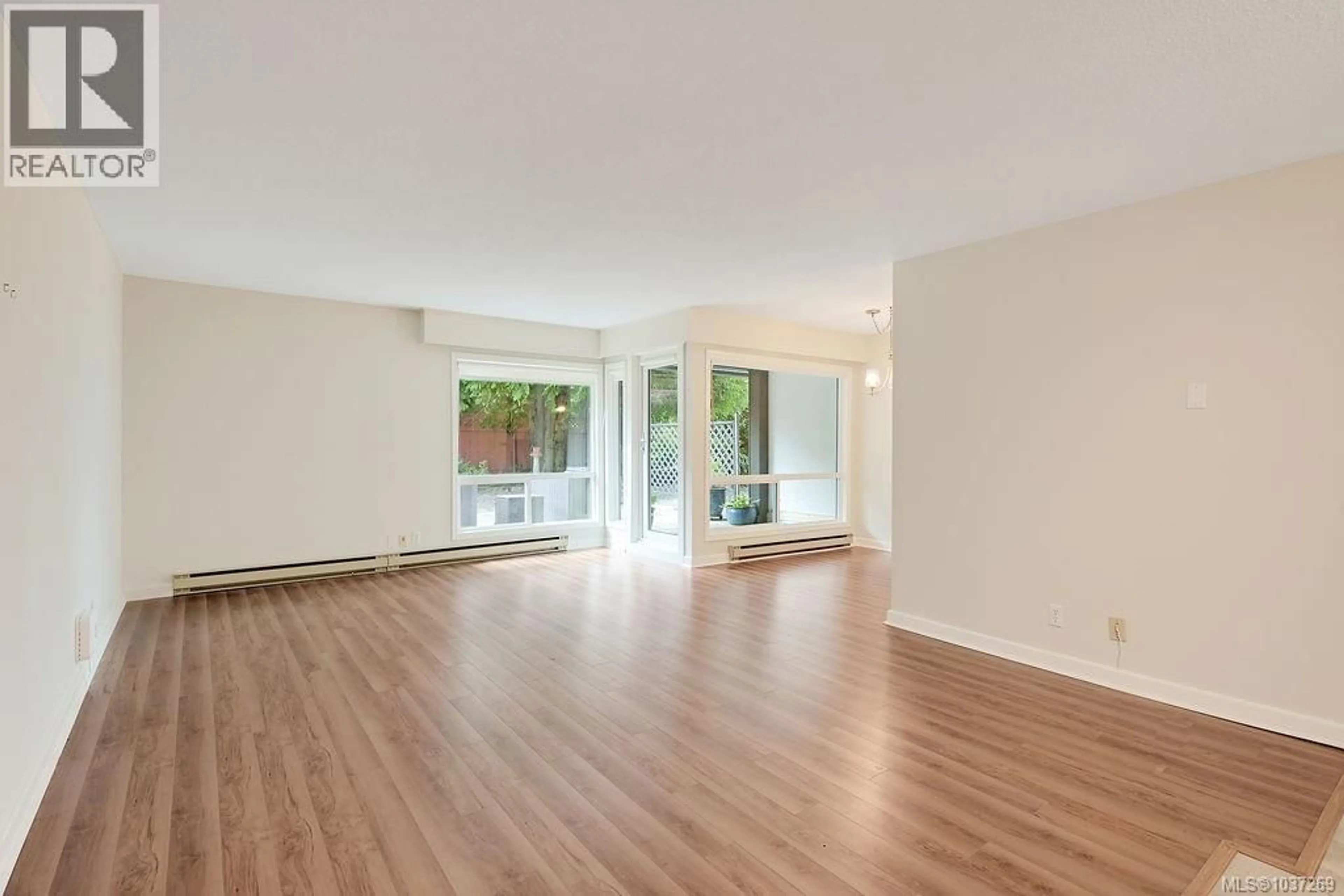 A pic of a room for 105 - 1725 CEDAR HILL CROSS ROAD, Saanich British Columbia V8P2P8