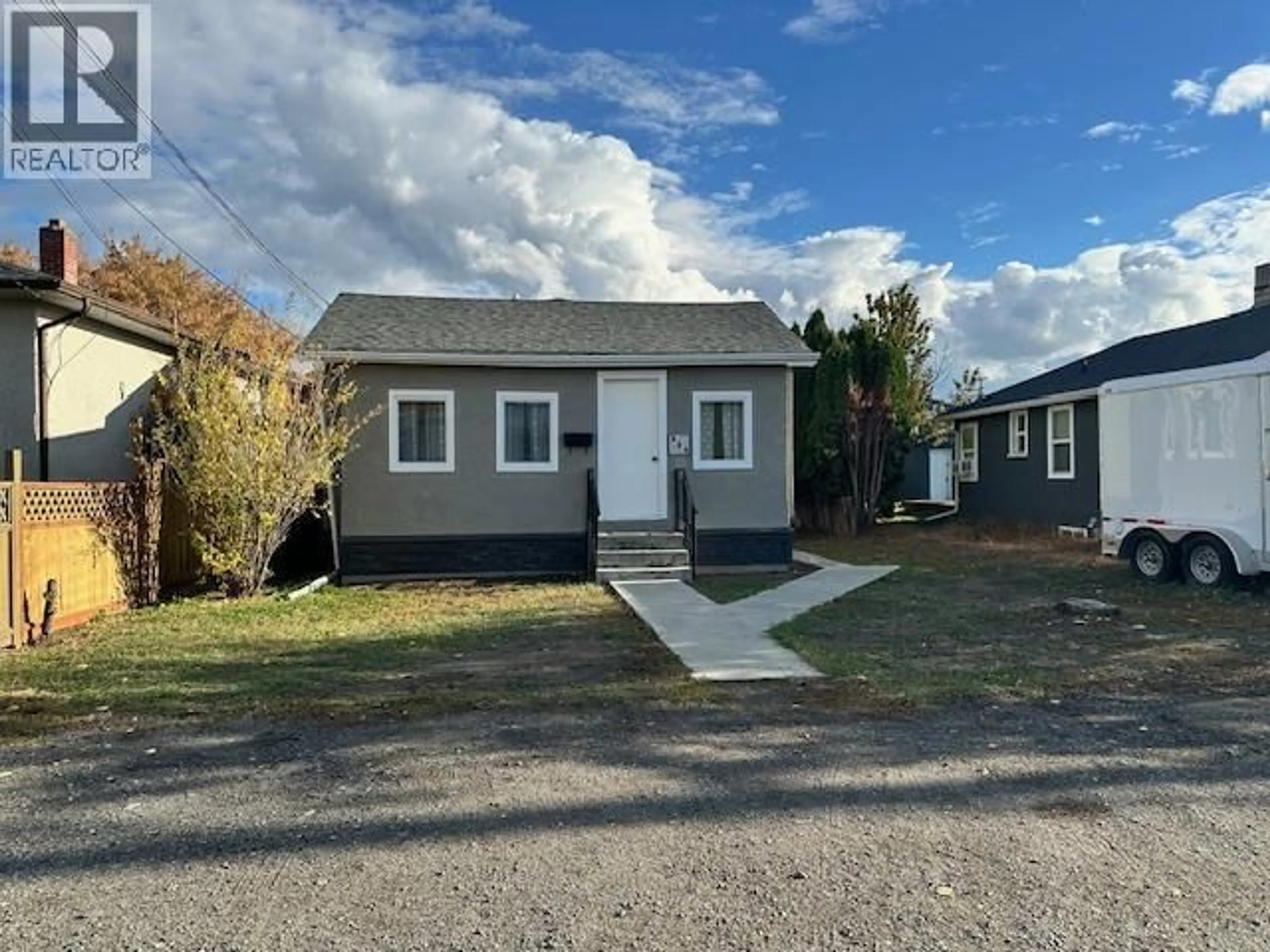 Unknown for 325 WILLOW STREET, Kamloops British Columbia V2B4C8
