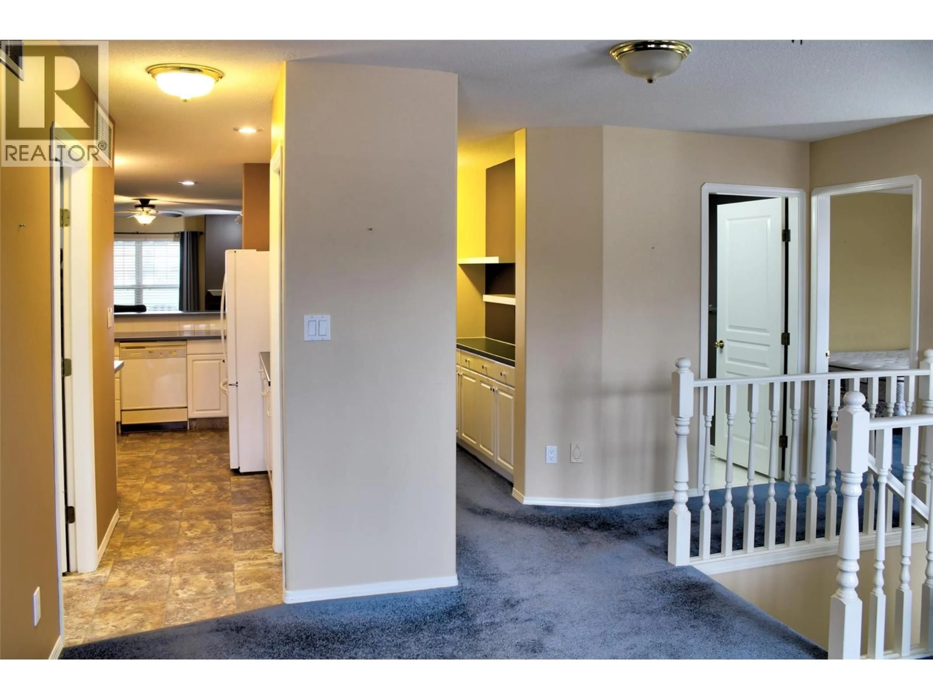 Unknown for 31 - 303 REGENT AVENUE, Enderby British Columbia V0E1V2