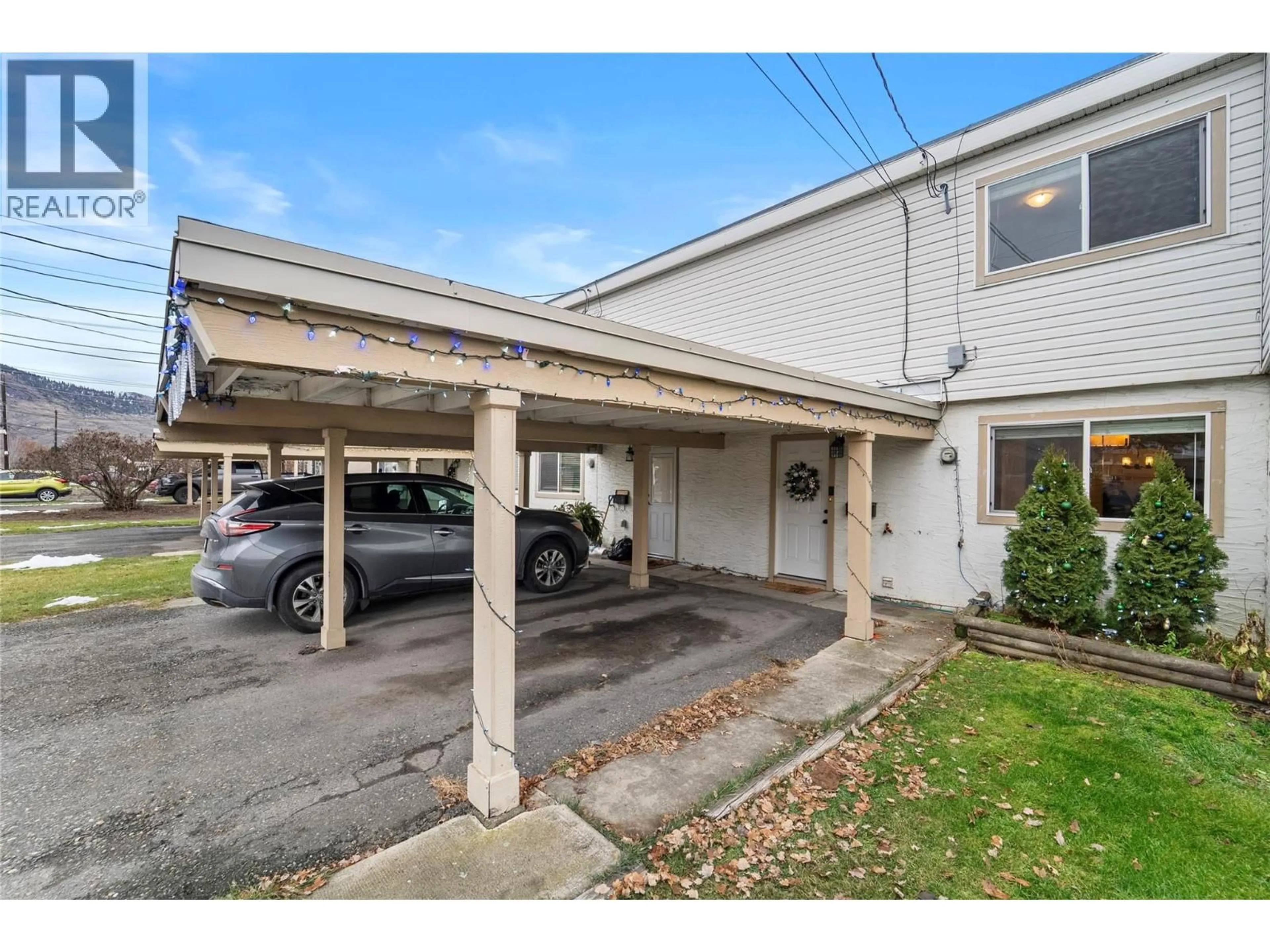 Unknown for 24 - 700 COLLINGWOOD DRIVE, Kamloops British Columbia V2B6B9