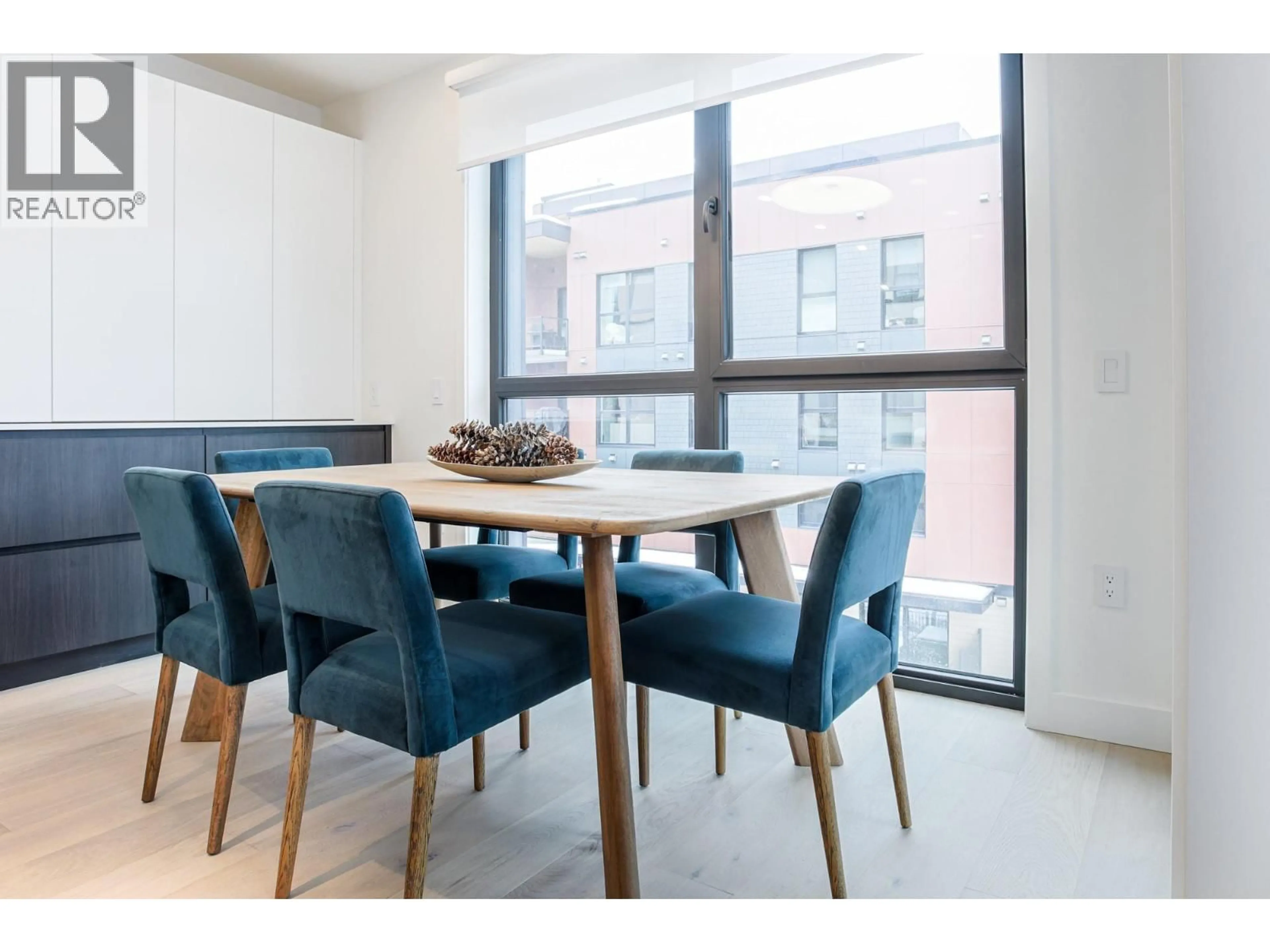 Dining room, unknown for 2308 - 1702 COURSIER AVENUE, Revelstoke British Columbia V0E2S1